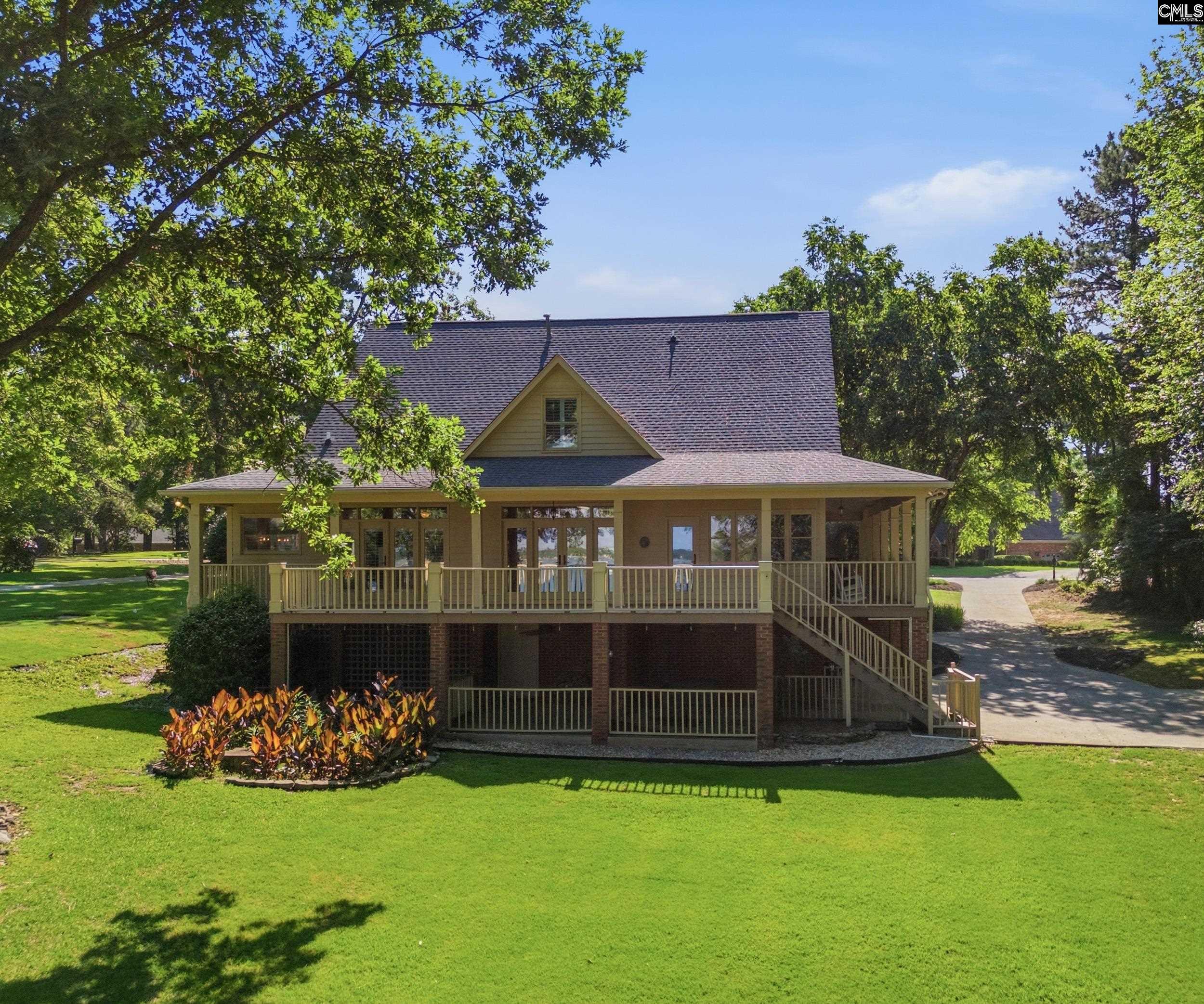 171 Middleton Place Prosperity, SC 29127