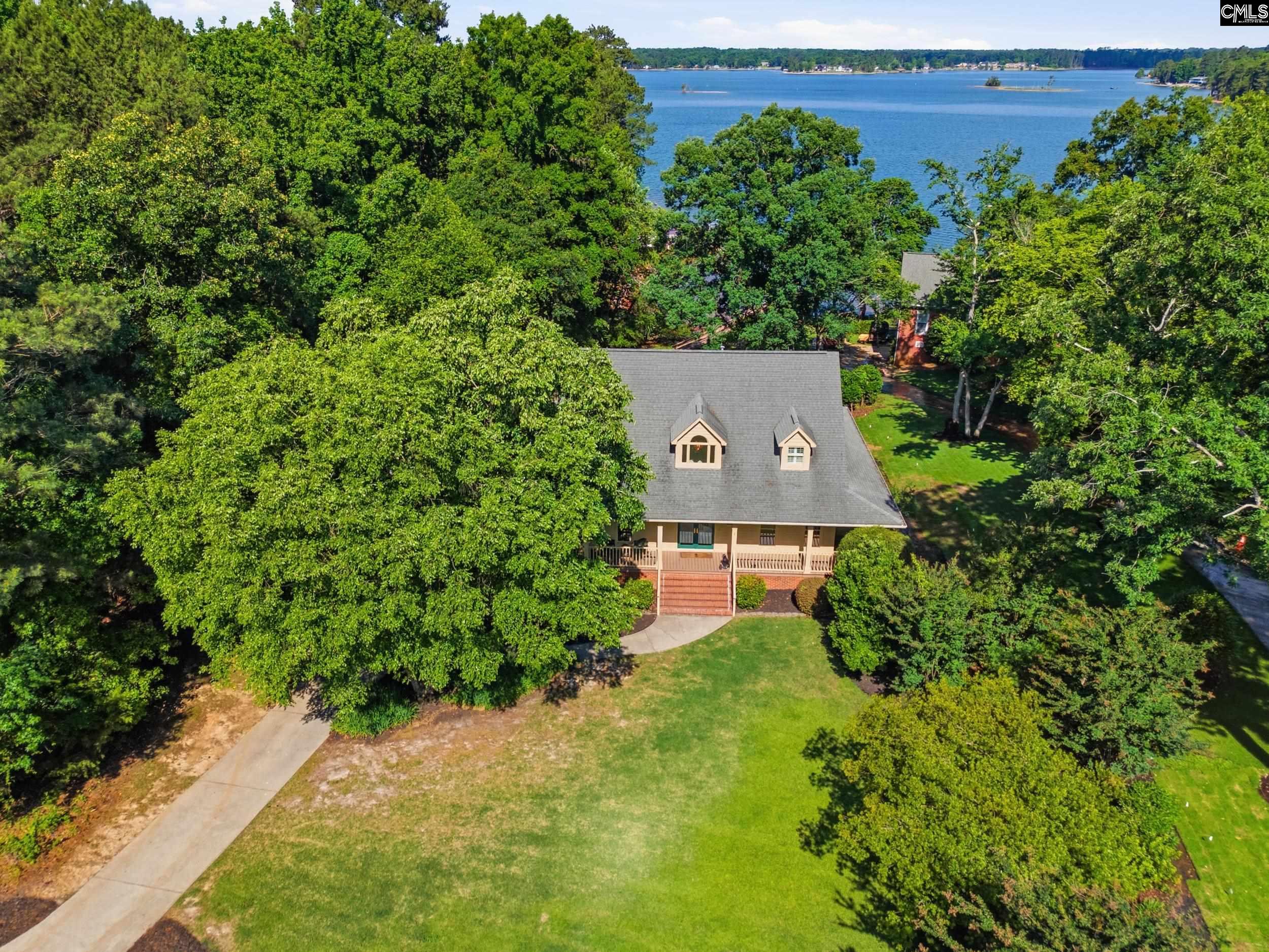 171 Middleton Place Prosperity, SC 29127
