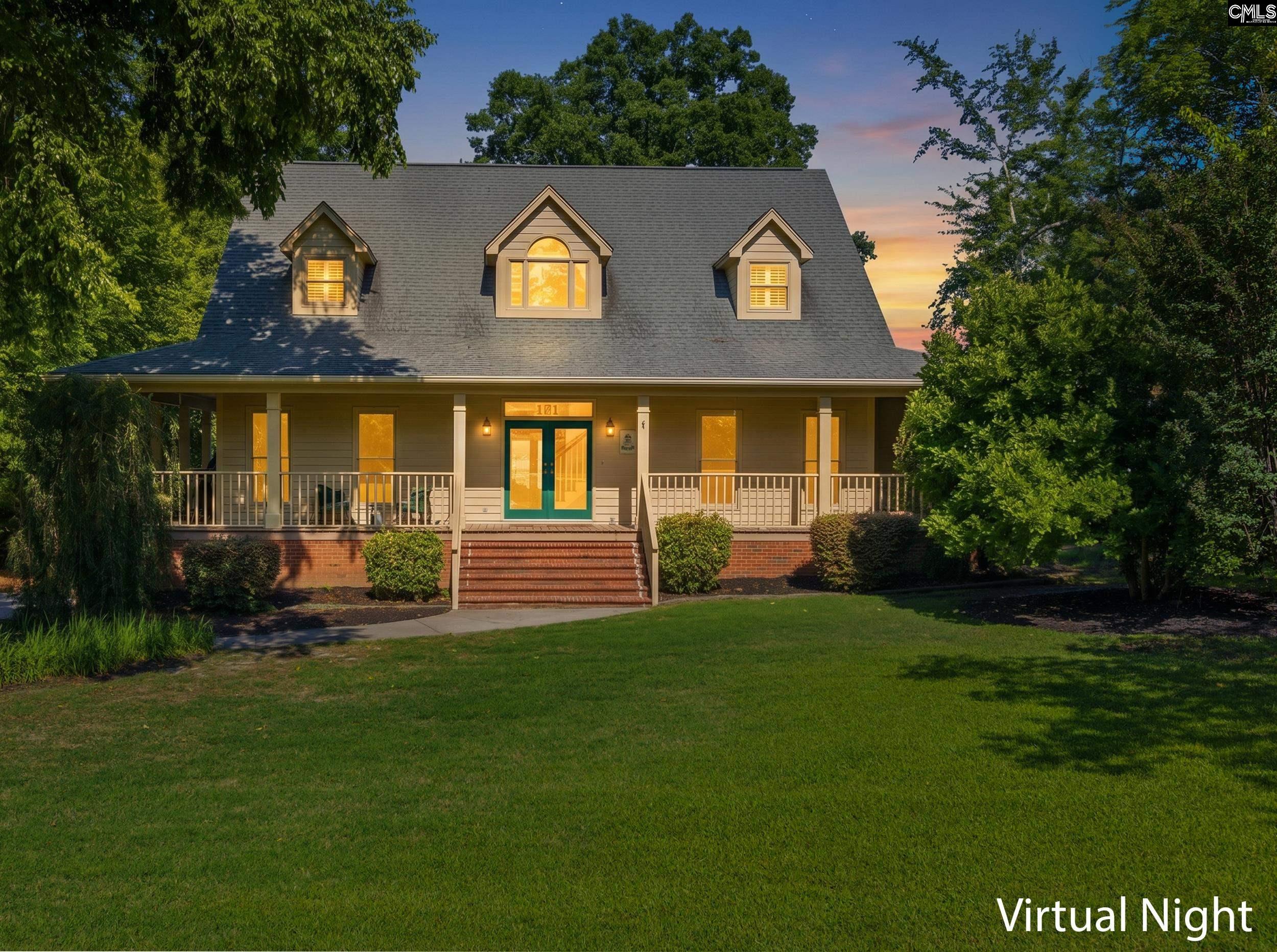 171 Middleton Place Prosperity, SC 29127