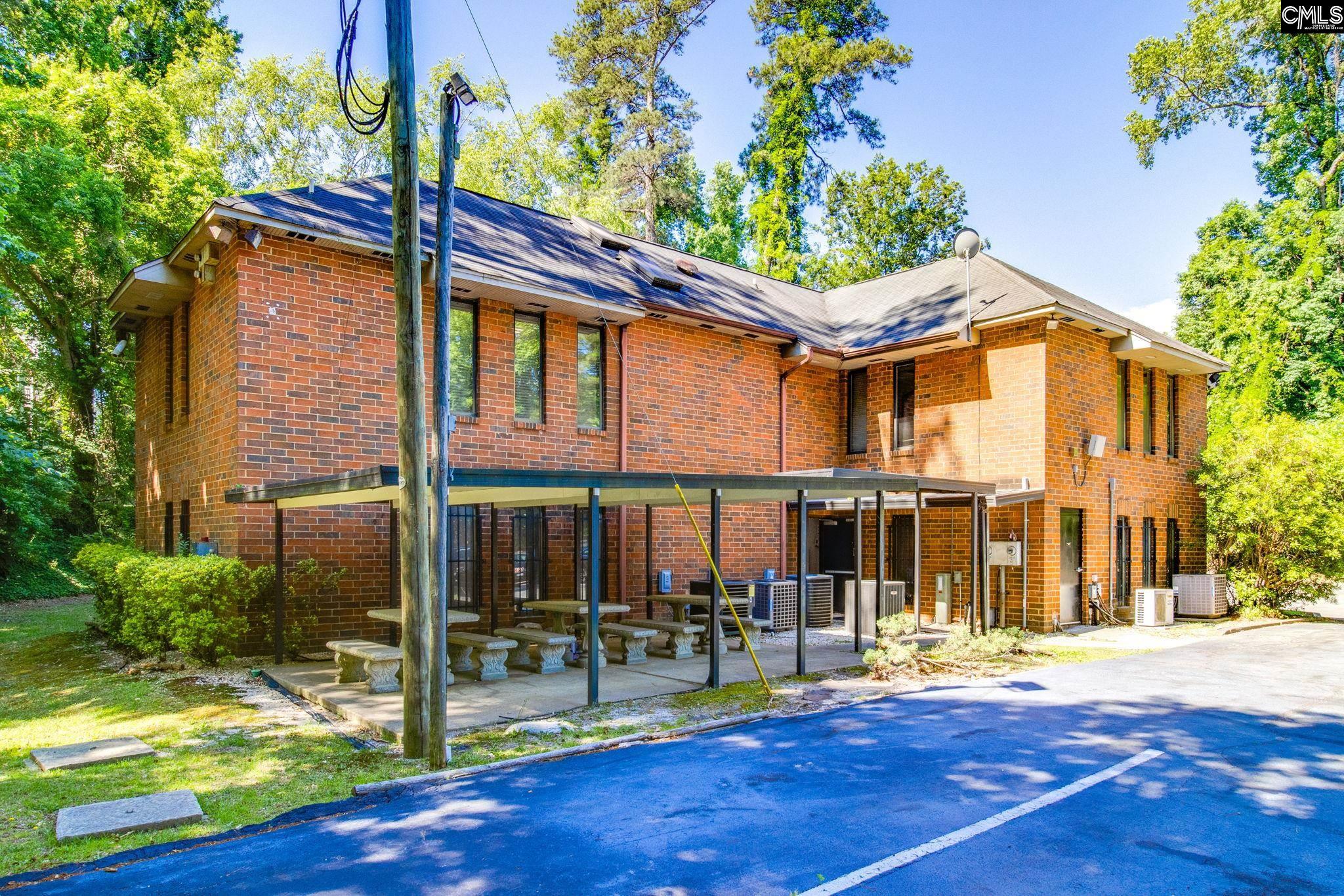 900 Riverh Circle Columbia, SC 29210