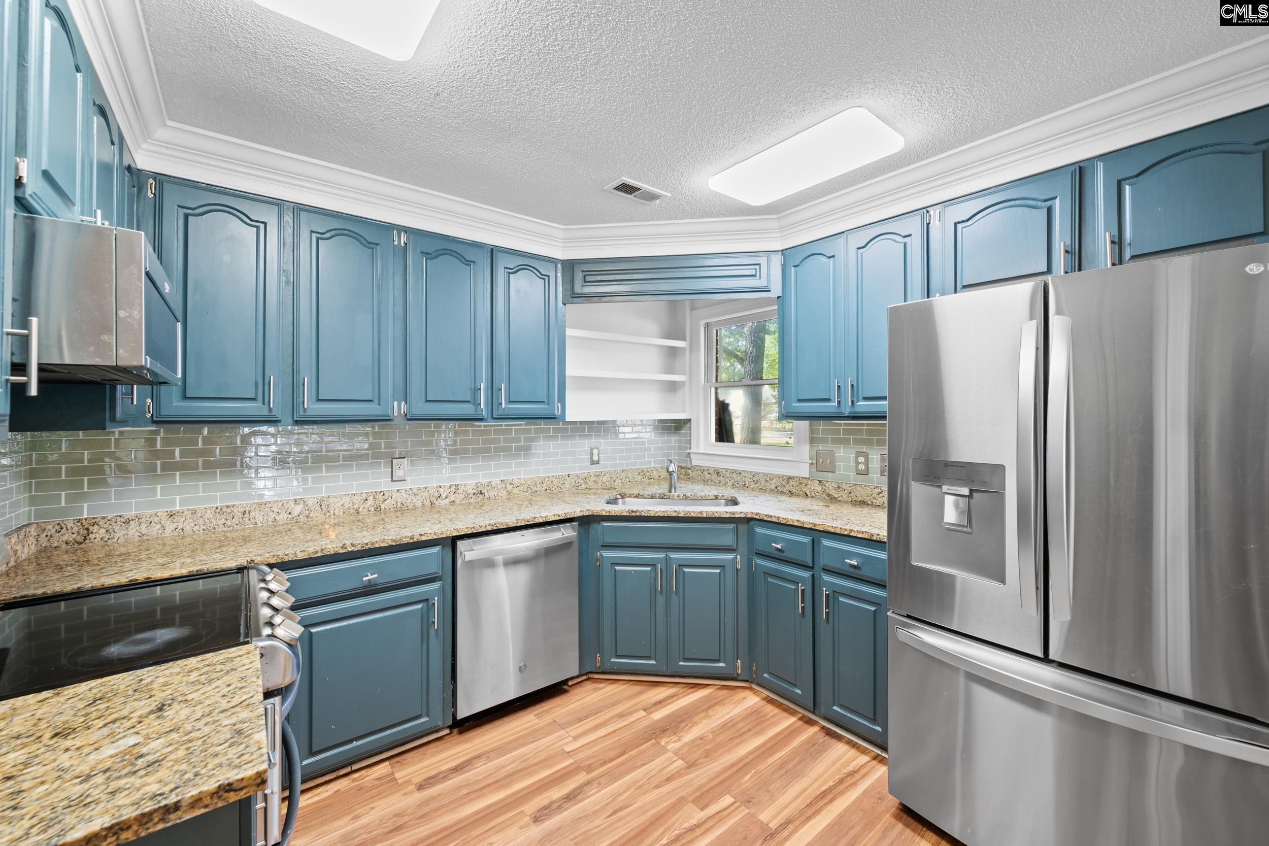 125 Forrister Street Columbia, SC 29223