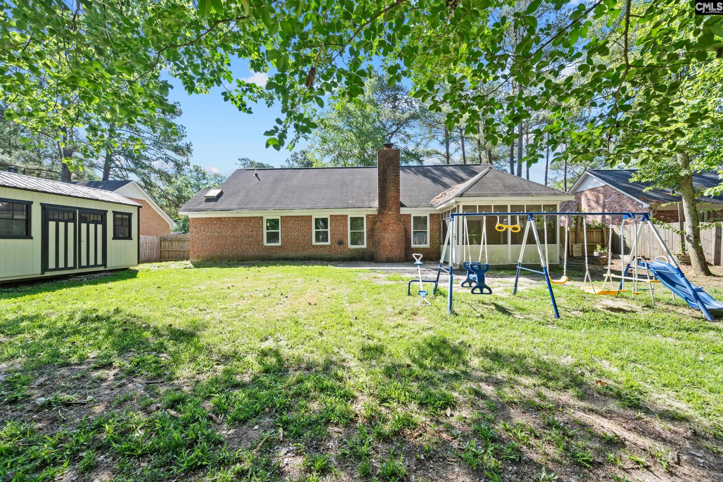 125 Forrister Street Columbia, SC 29223