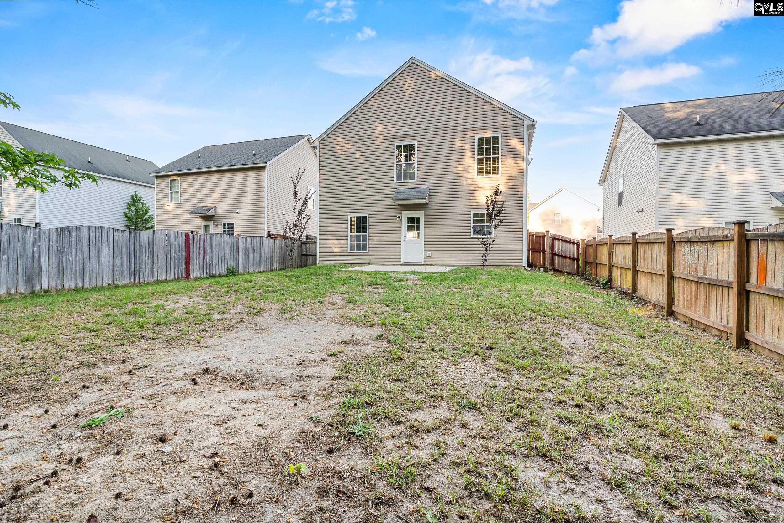 221 Arbor Falls Drive Columbia, SC 29229