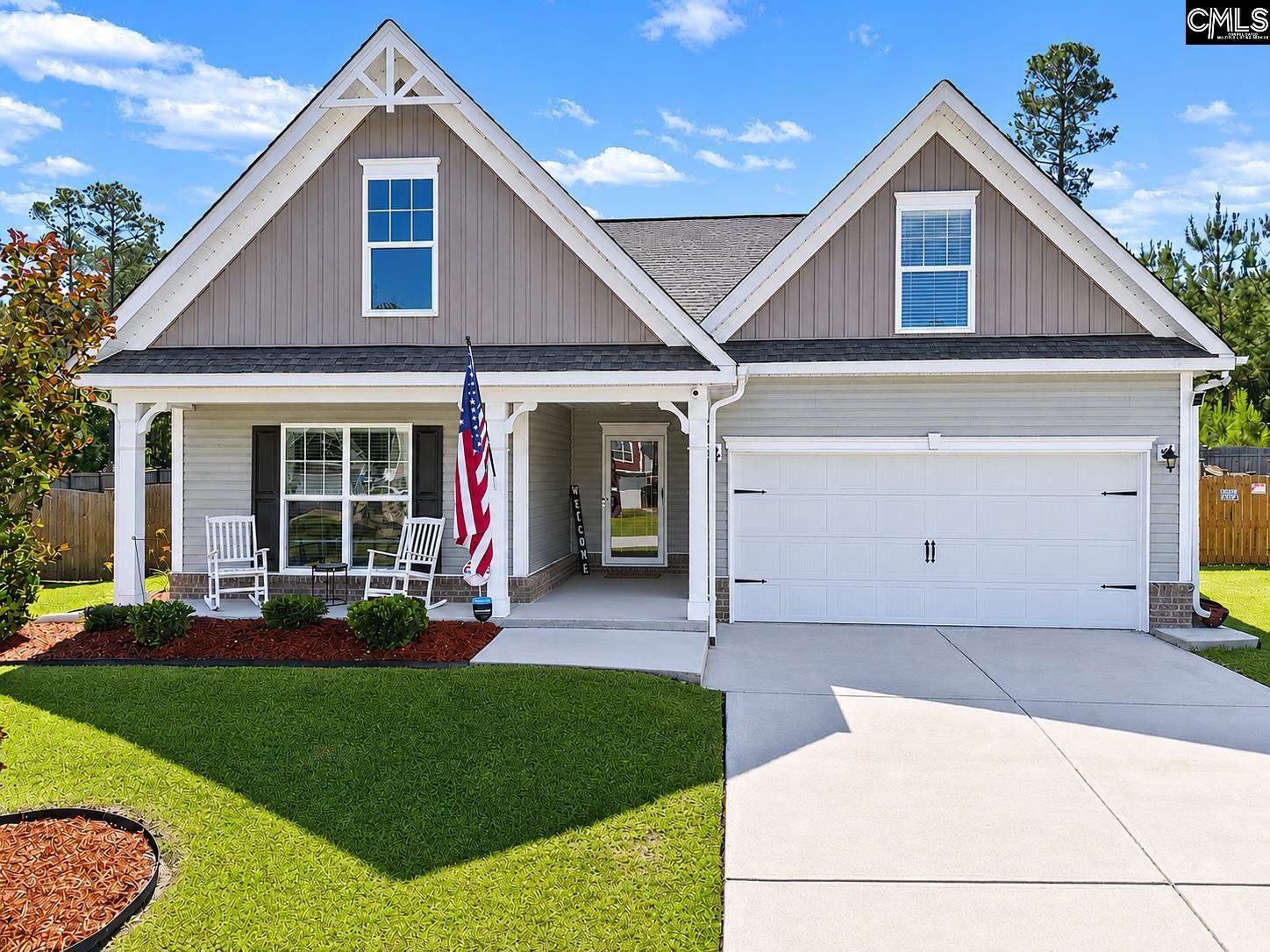 268 Turnfield Drive West Columbia, SC 29170