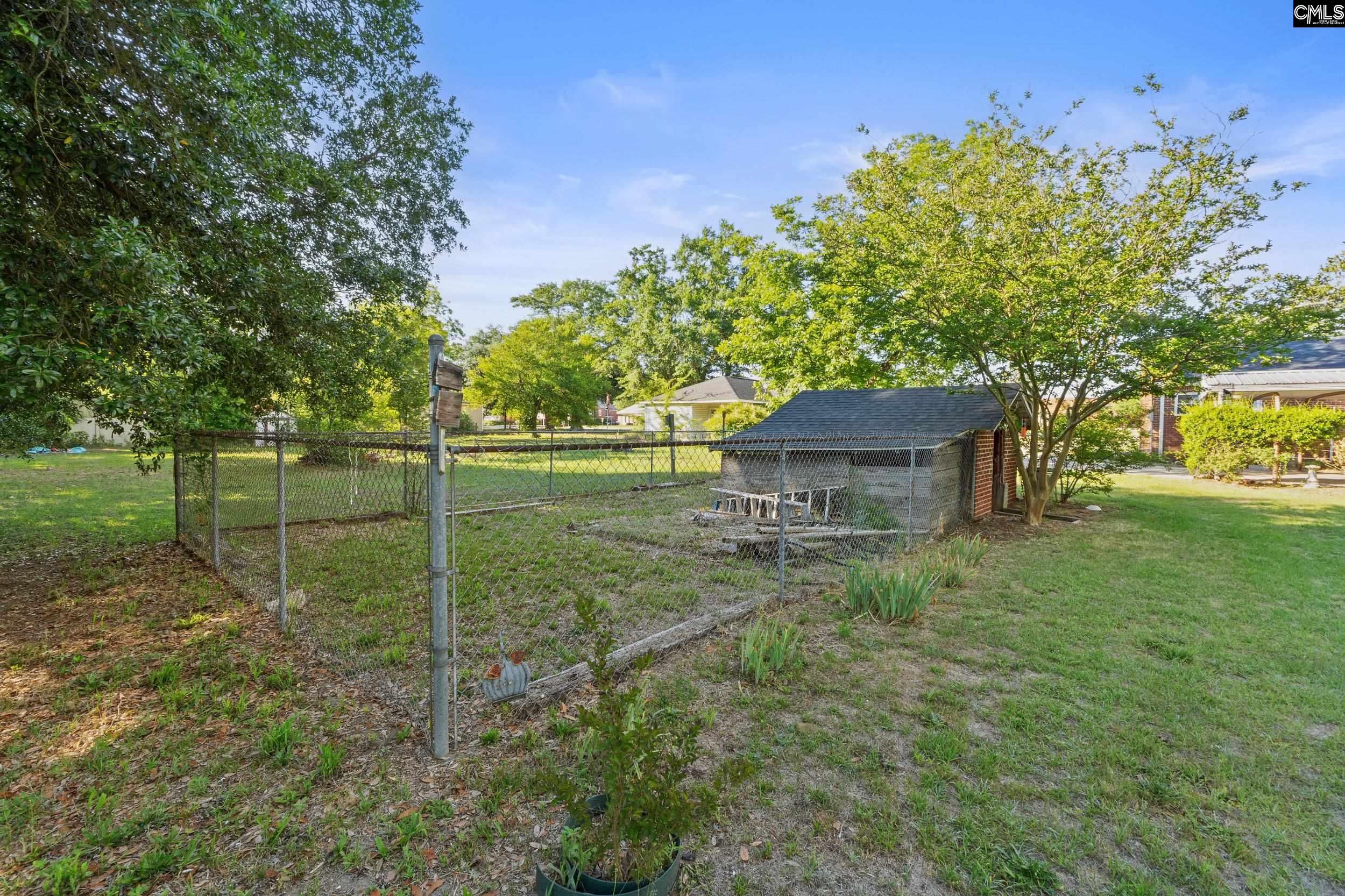 729 Magnolia Street Pelion, SC 29123-8924