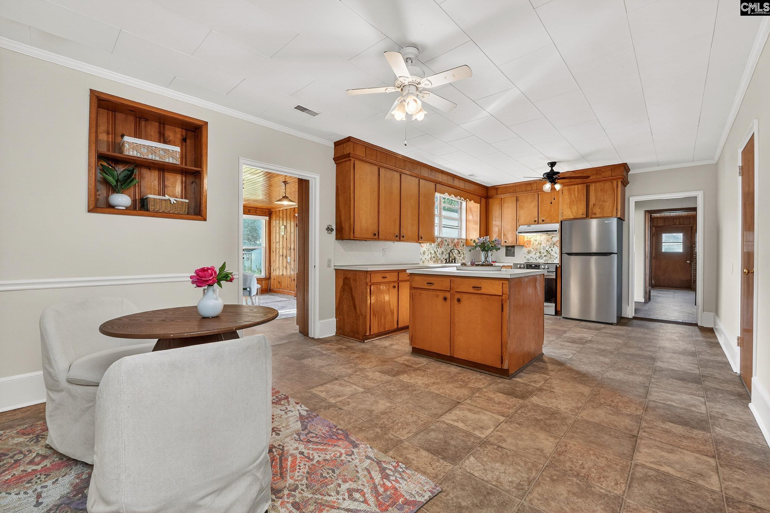 729 Magnolia Street Pelion, SC 29123-8924