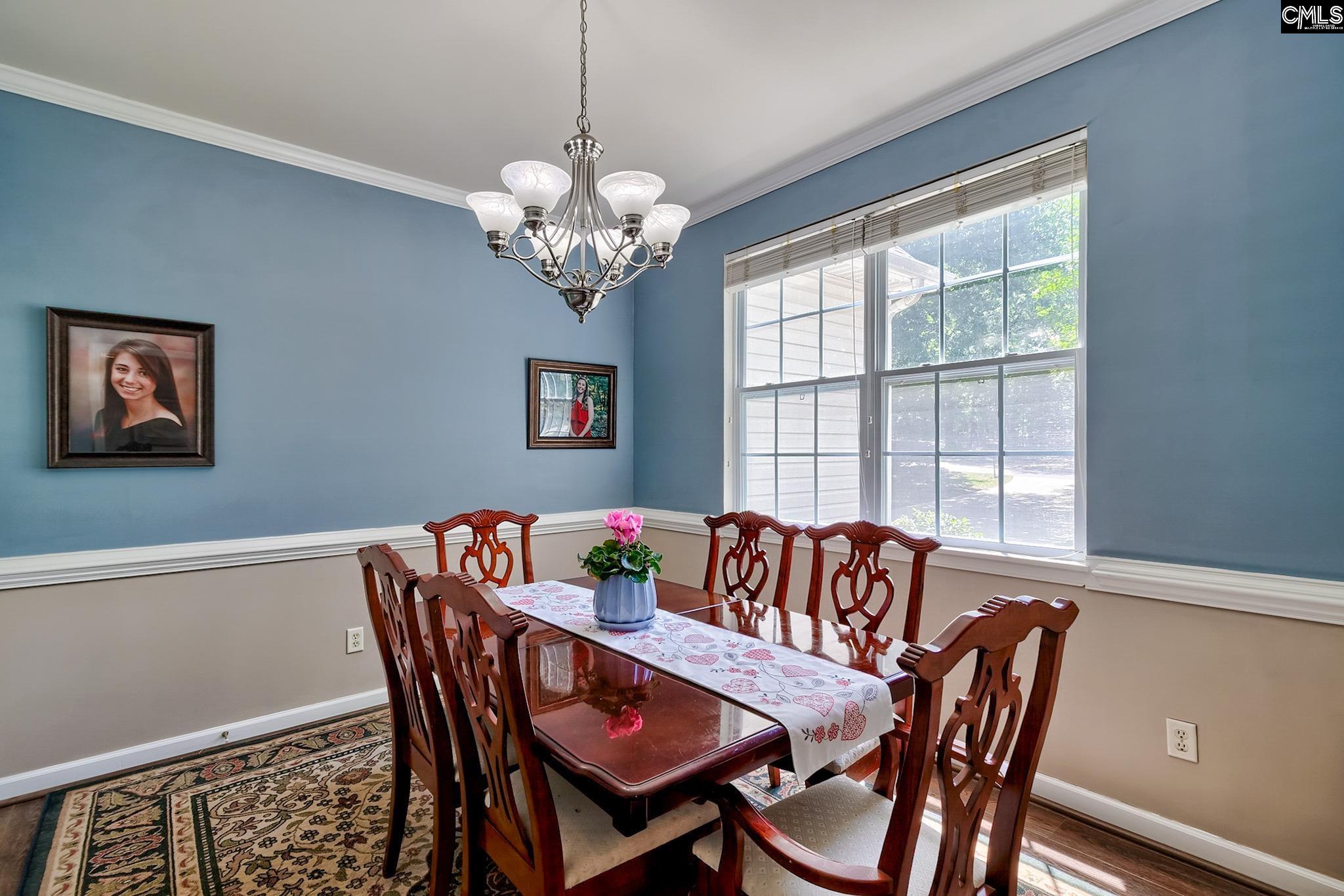 16 Heritage Hills Court Columbia, SC 29203