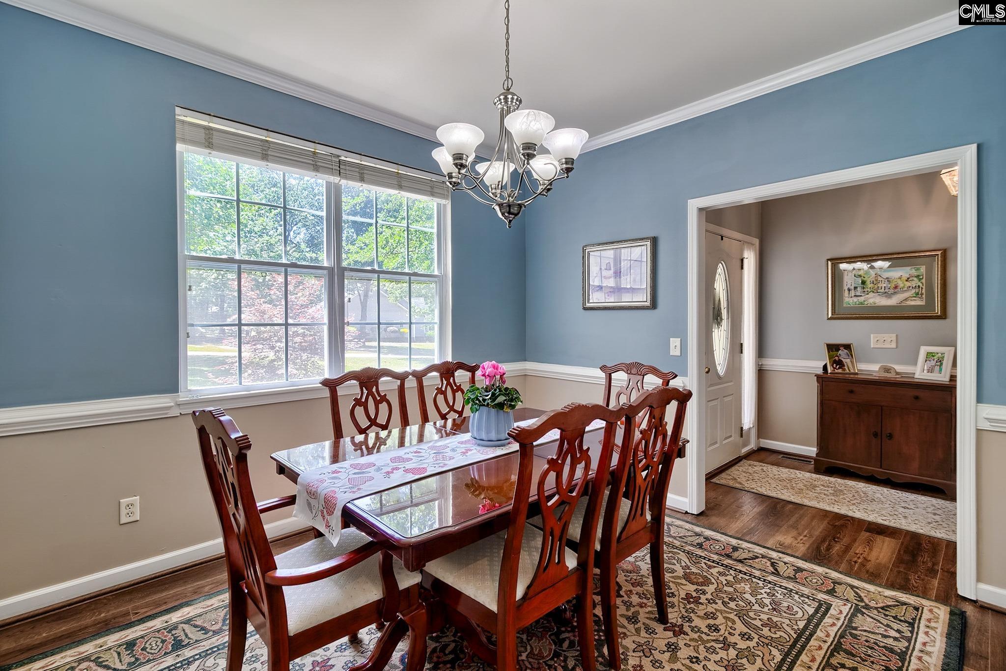 16 Heritage Hills Court Columbia, SC 29203