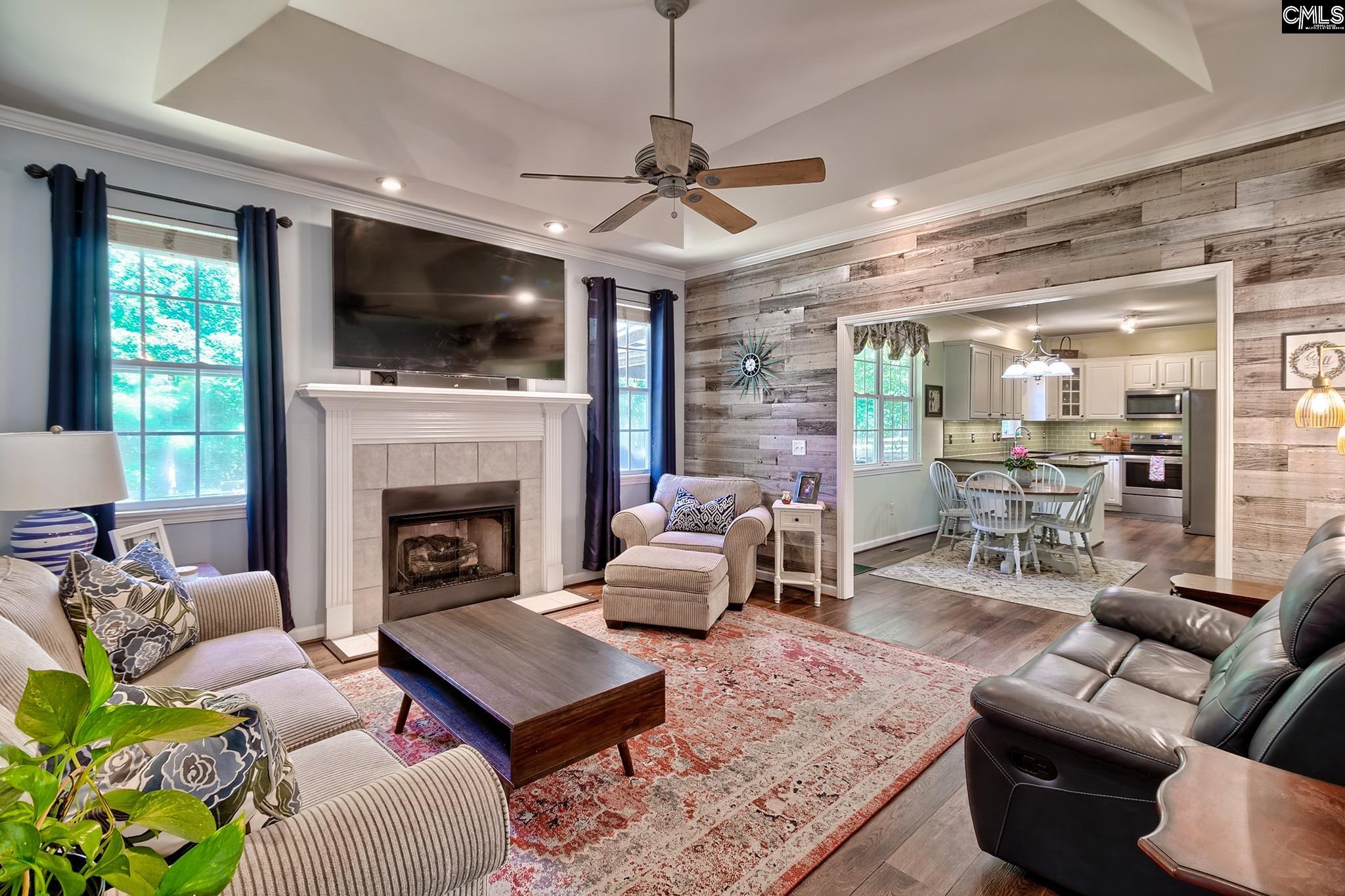 16 Heritage Hills Court Columbia, SC 29203