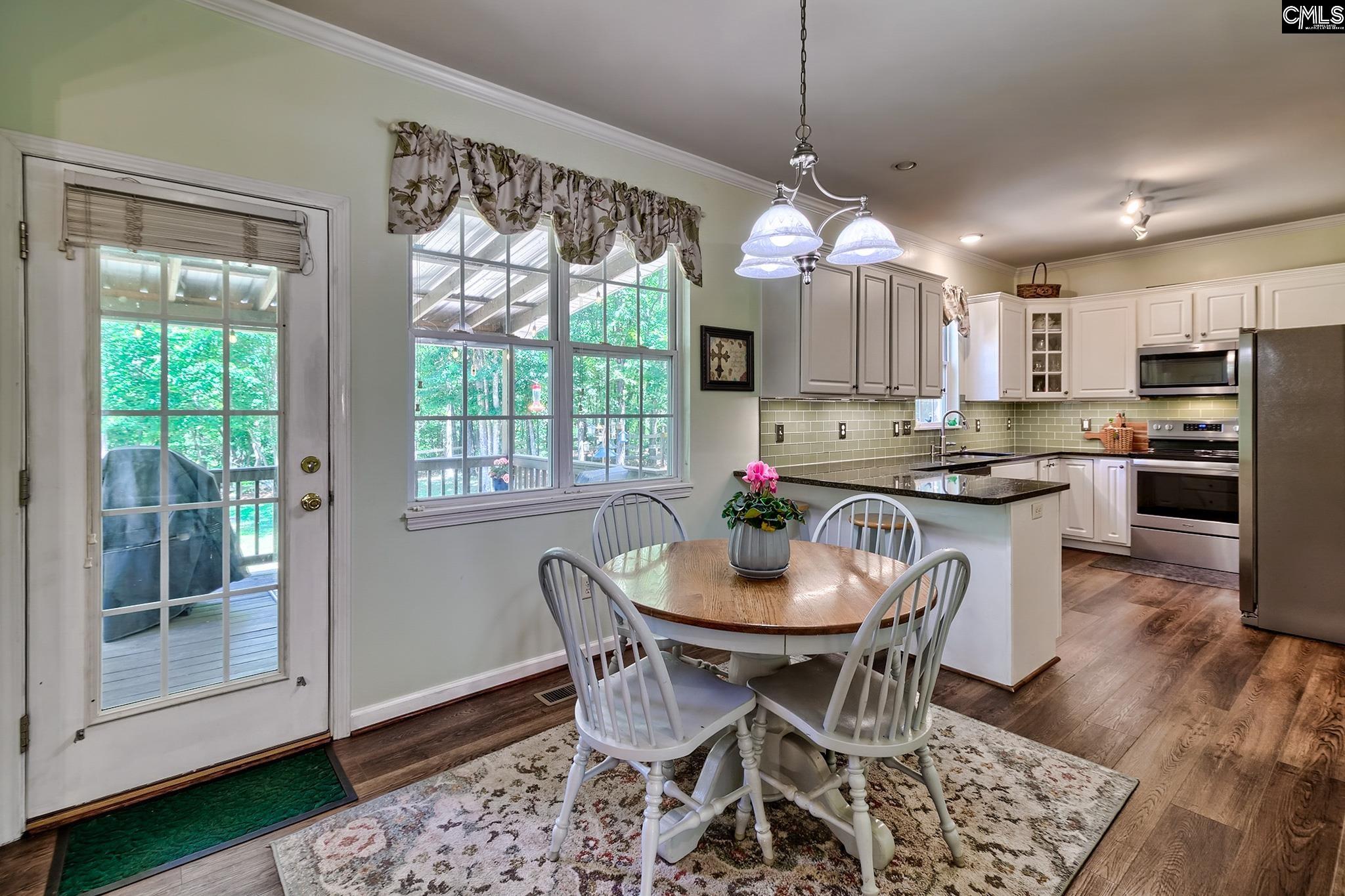 16 Heritage Hills Court Columbia, SC 29203