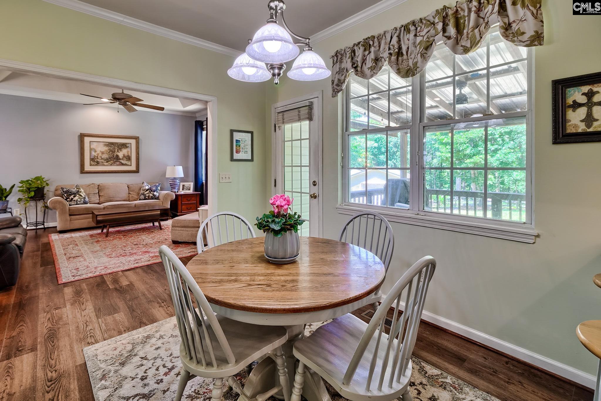 16 Heritage Hills Court Columbia, SC 29203