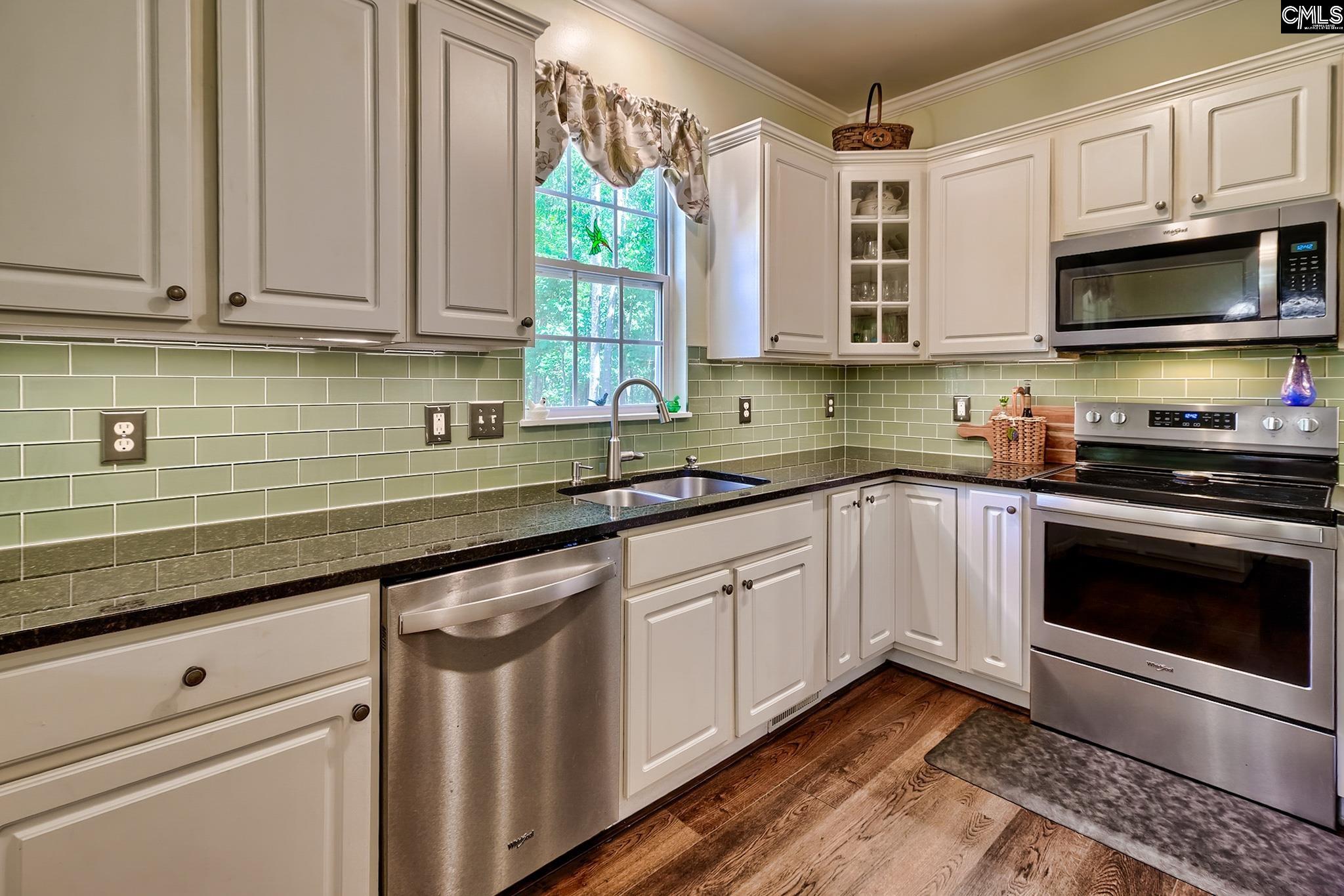 16 Heritage Hills Court Columbia, SC 29203