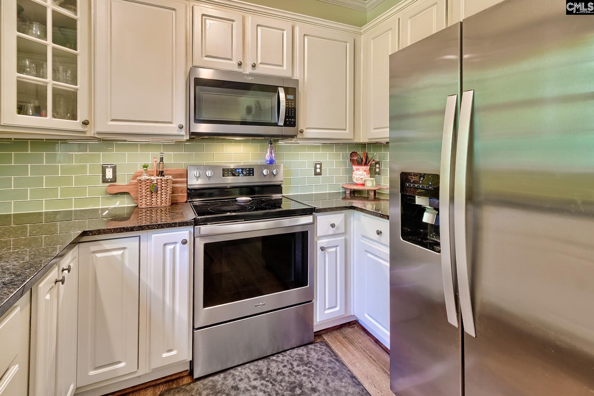16 Heritage Hills Court Columbia, SC 29203