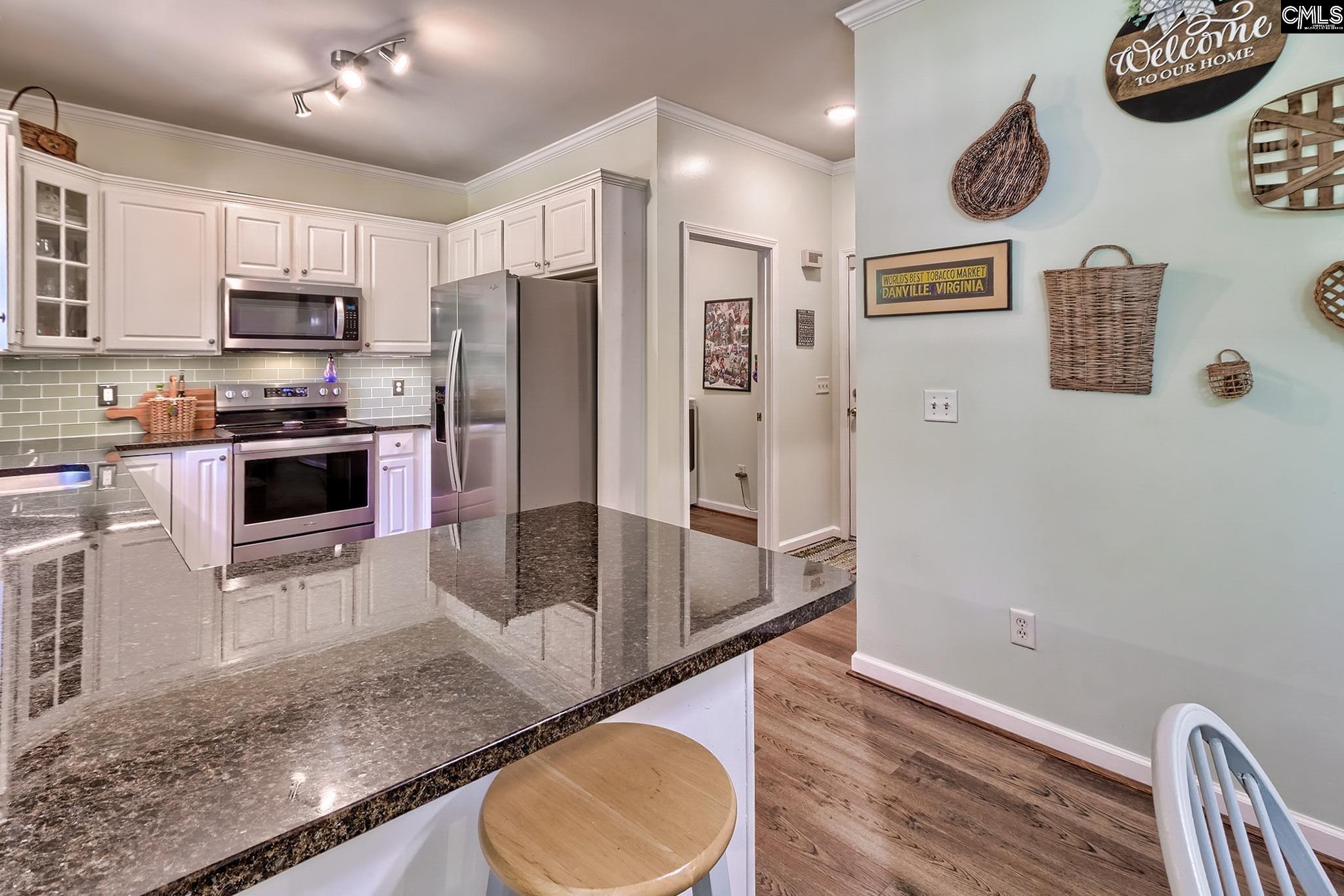 16 Heritage Hills Court Columbia, SC 29203