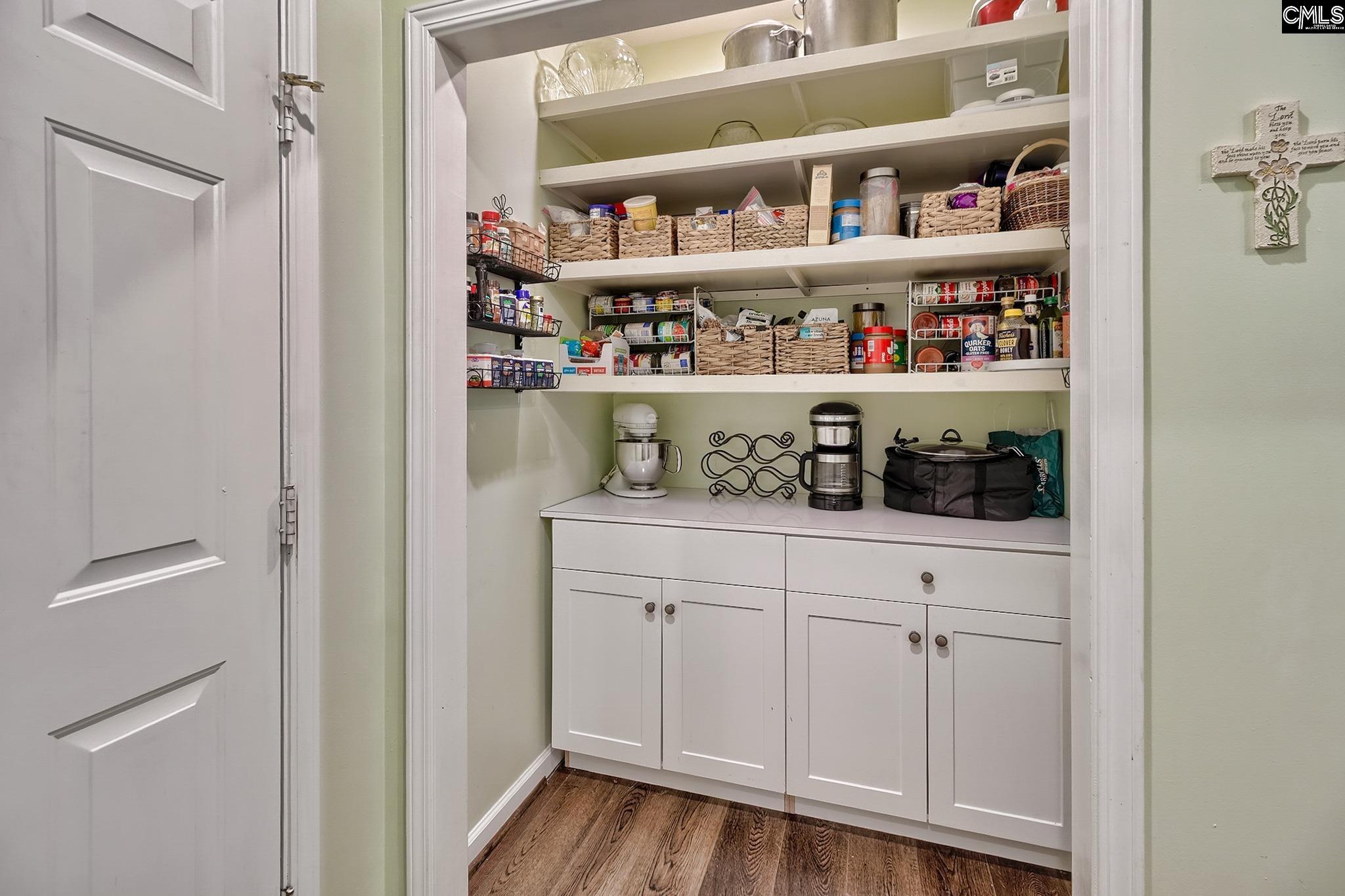 16 Heritage Hills Court Columbia, SC 29203