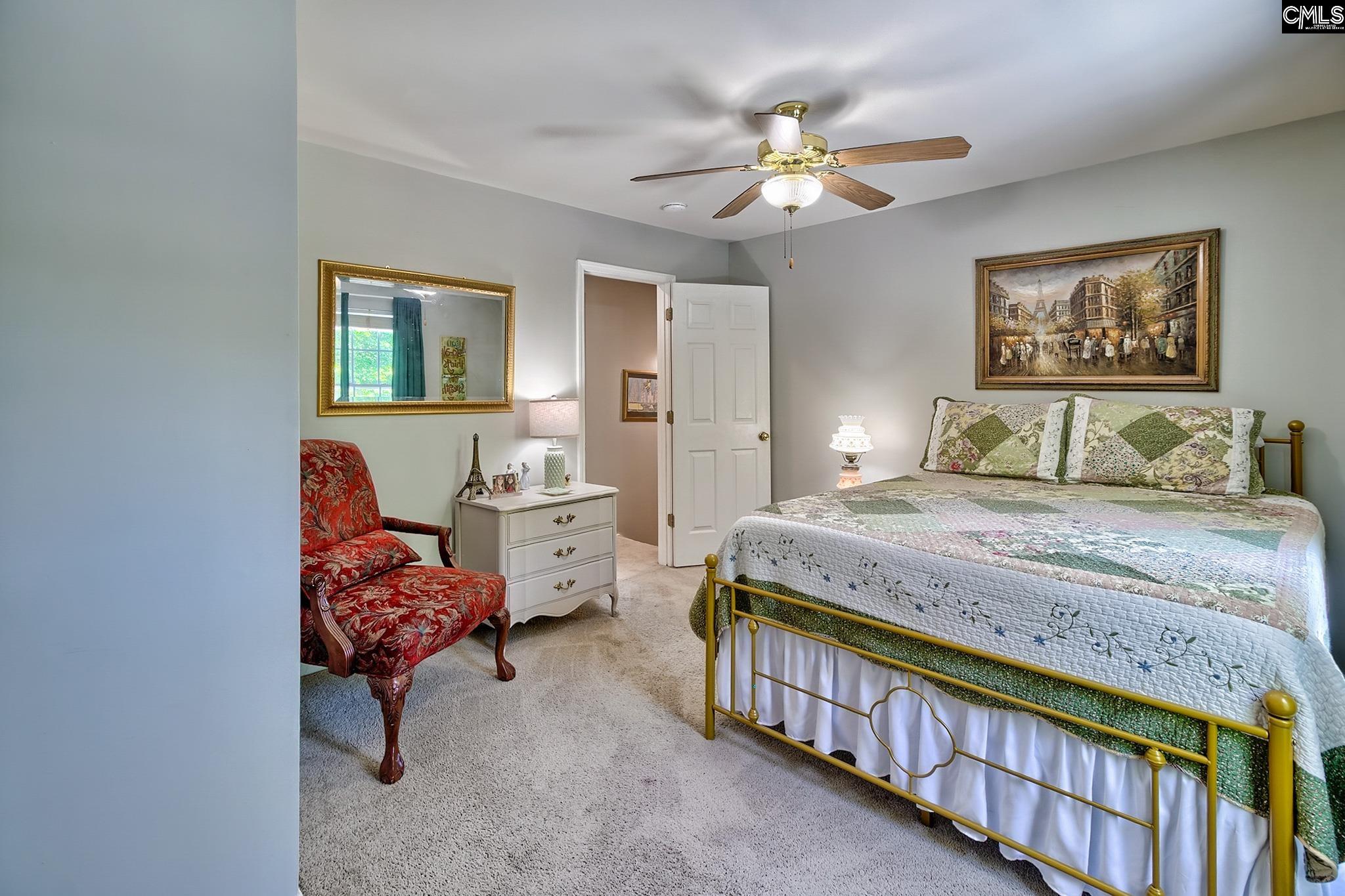 16 Heritage Hills Court Columbia, SC 29203