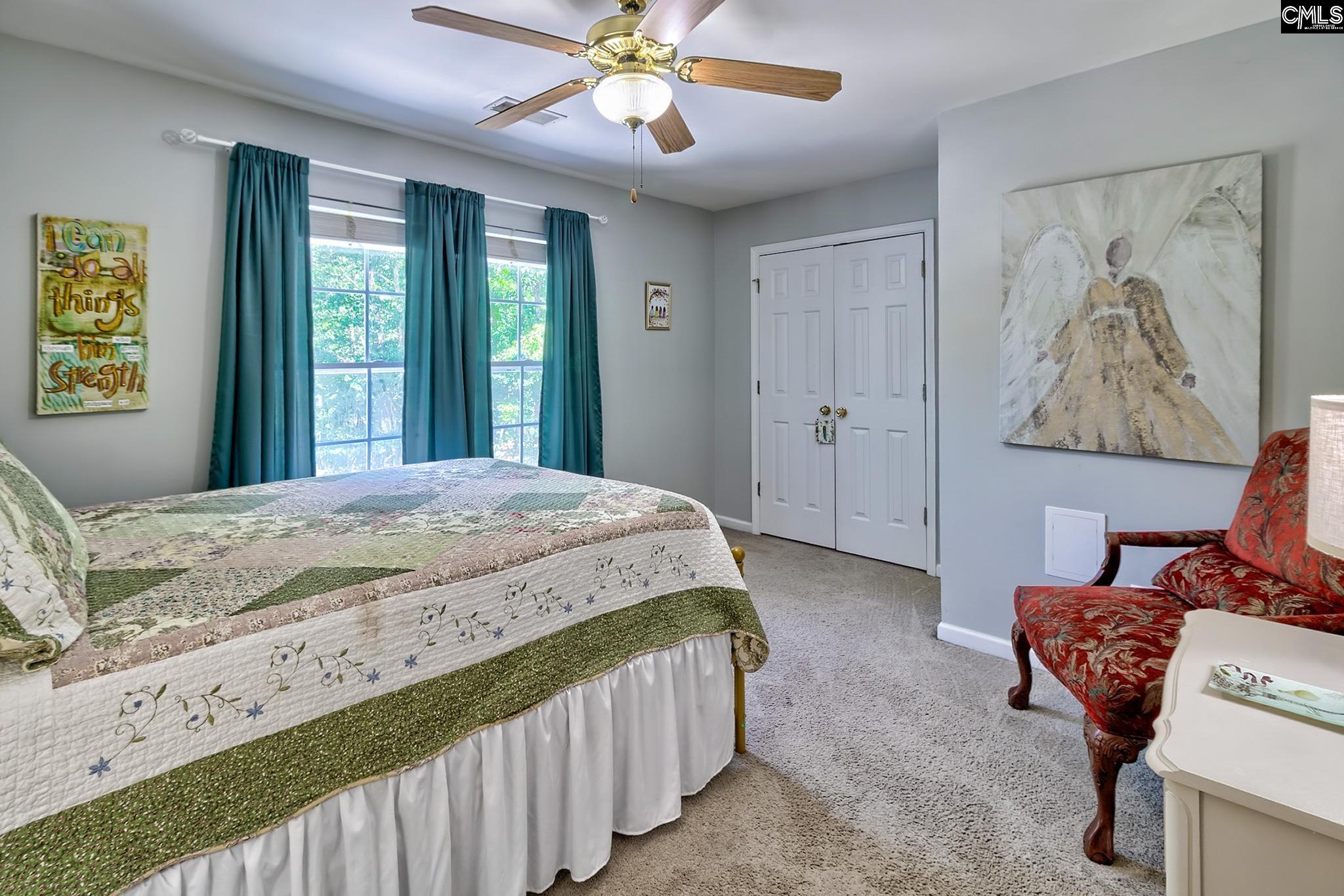 16 Heritage Hills Court Columbia, SC 29203