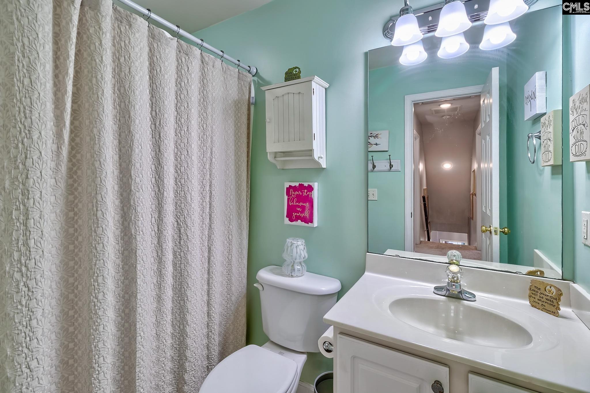 16 Heritage Hills Court Columbia, SC 29203