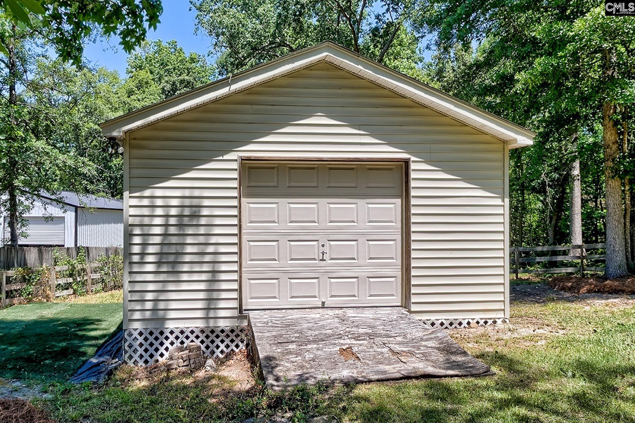 16 Heritage Hills Court Columbia, SC 29203
