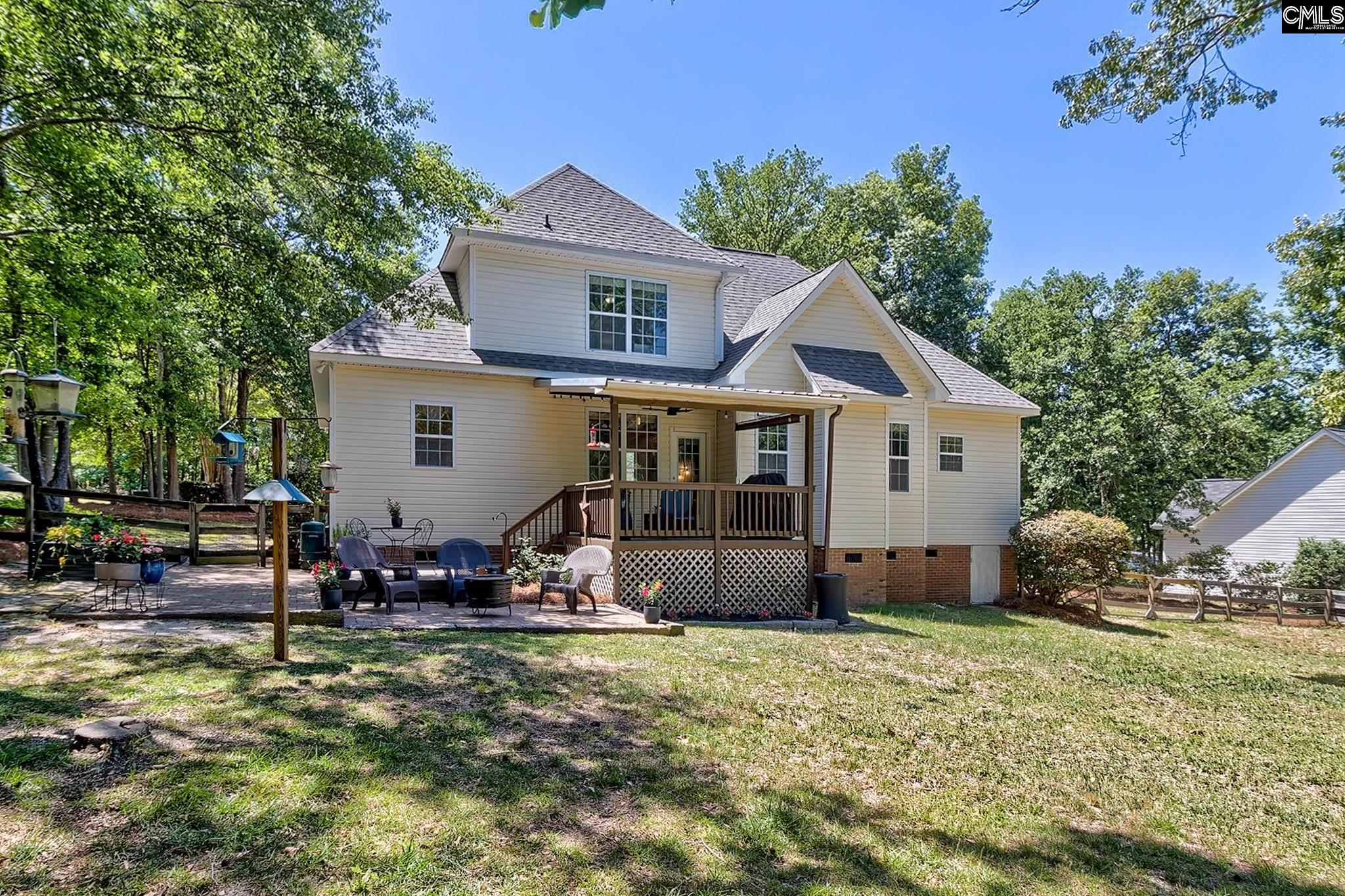 16 Heritage Hills Court Columbia, SC 29203