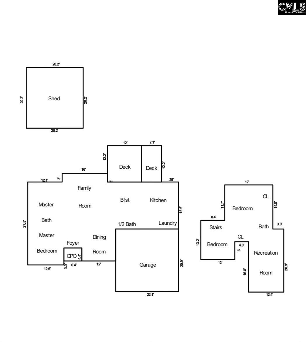 16 Heritage Hills Court Columbia, SC 29203