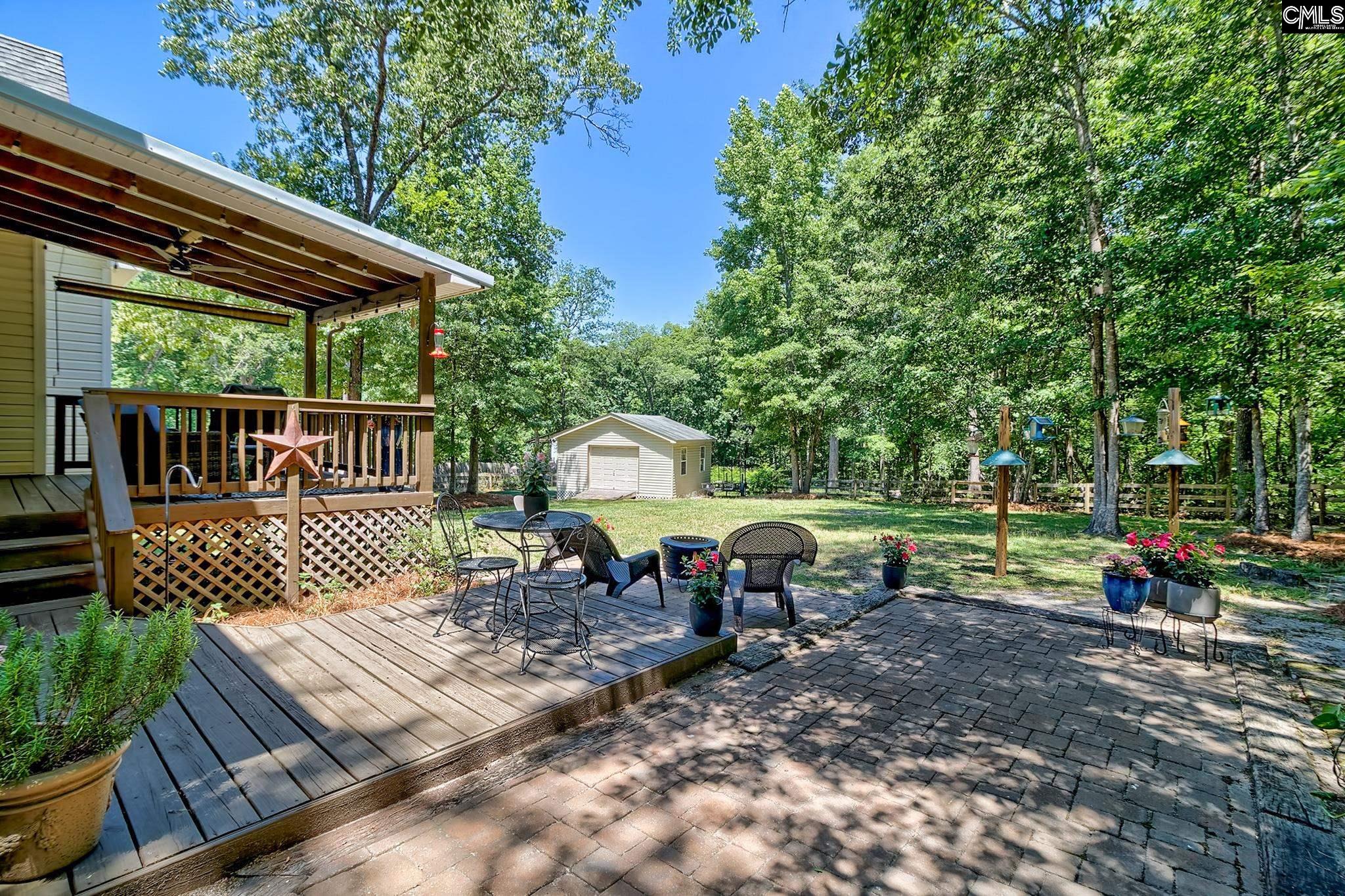 16 Heritage Hills Court Columbia, SC 29203