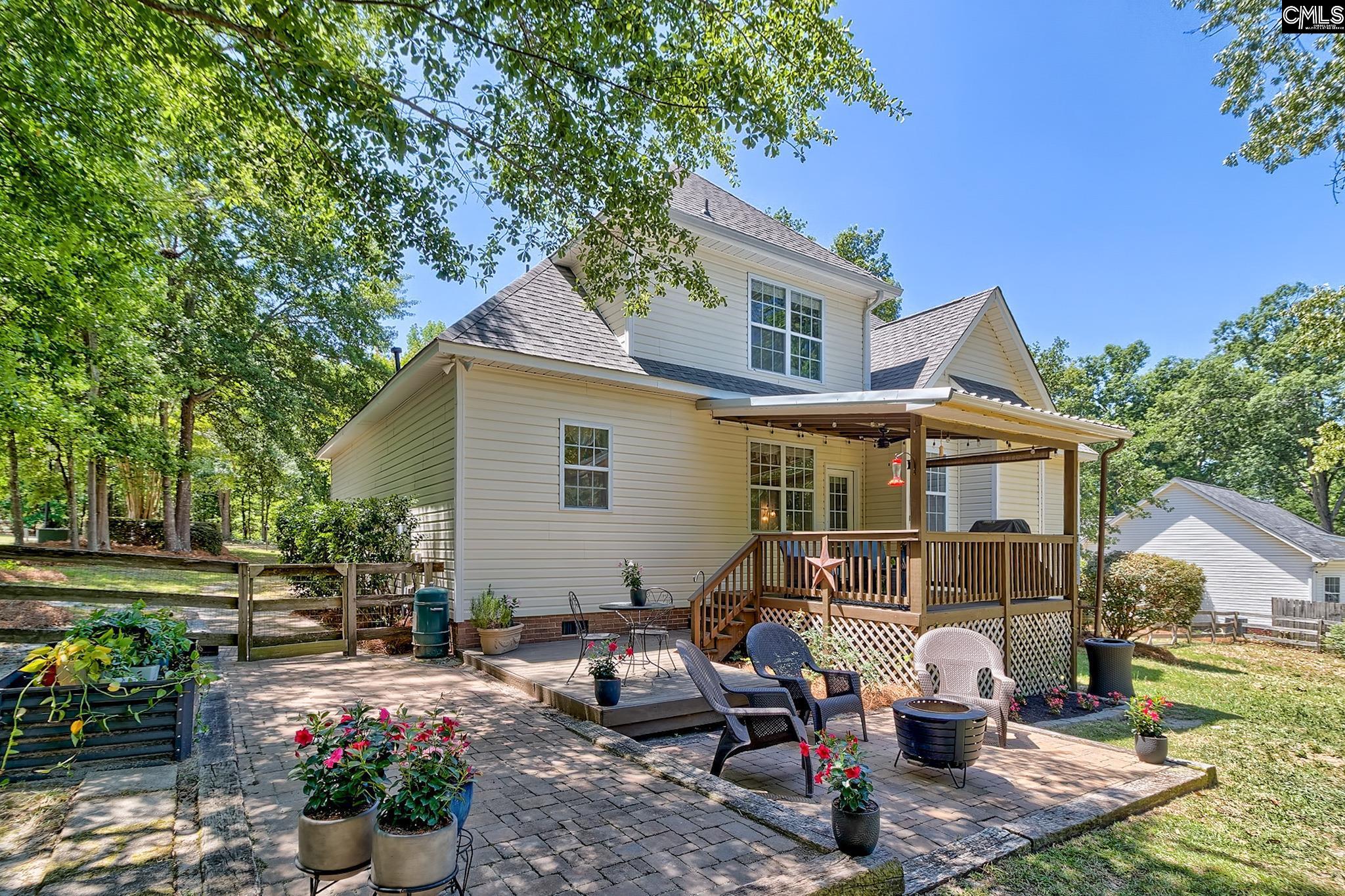 16 Heritage Hills Court Columbia, SC 29203