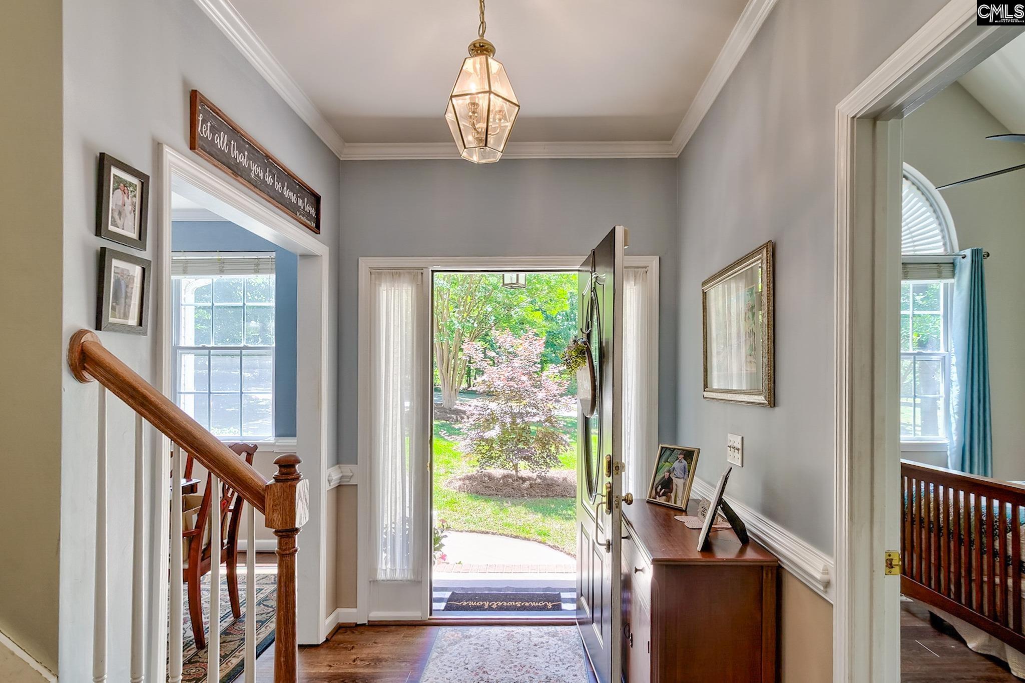 16 Heritage Hills Court Columbia, SC 29203