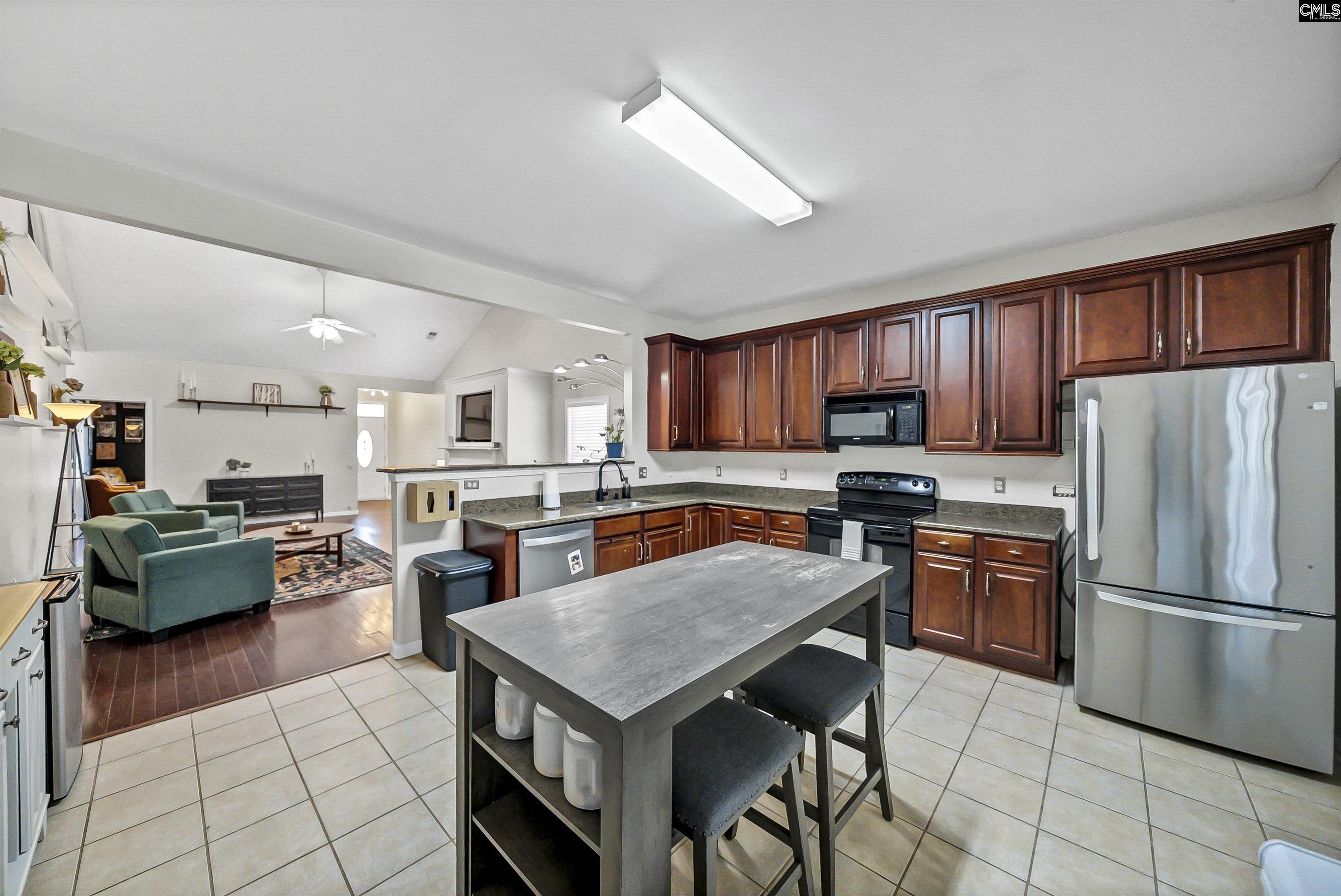 215 Ashburton Lane West Columbia, SC 29170
