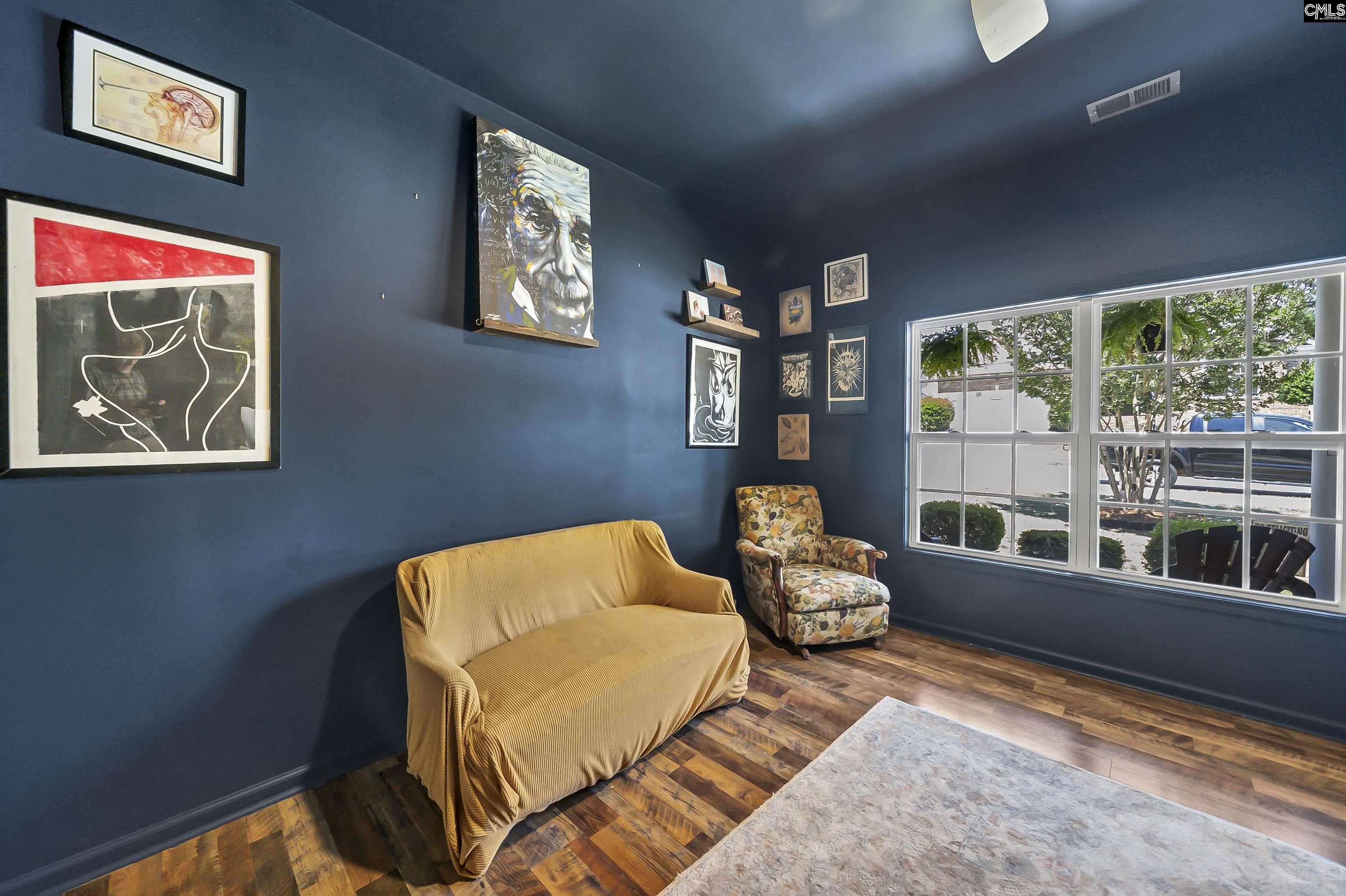 215 Ashburton Lane West Columbia, SC 29170