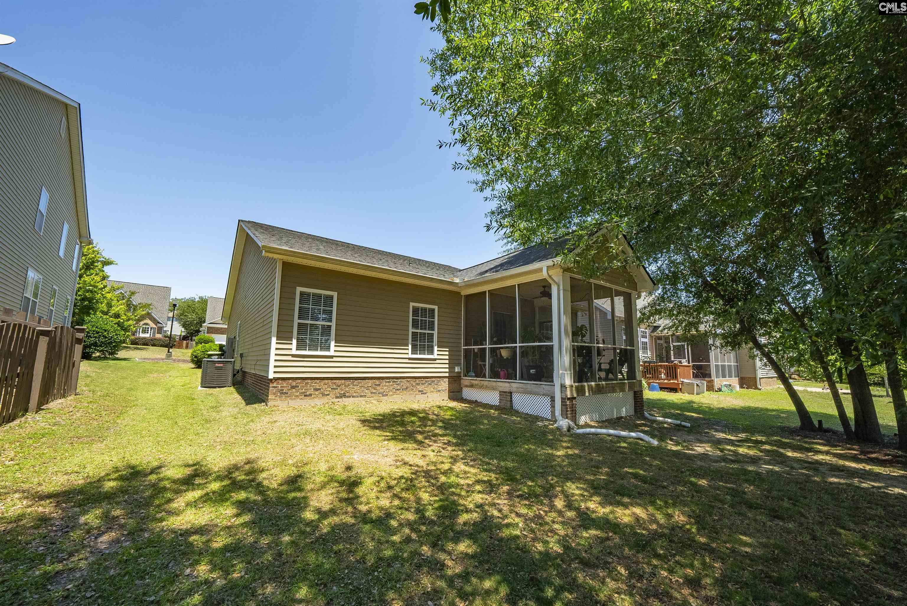 215 Ashburton Lane West Columbia, SC 29170