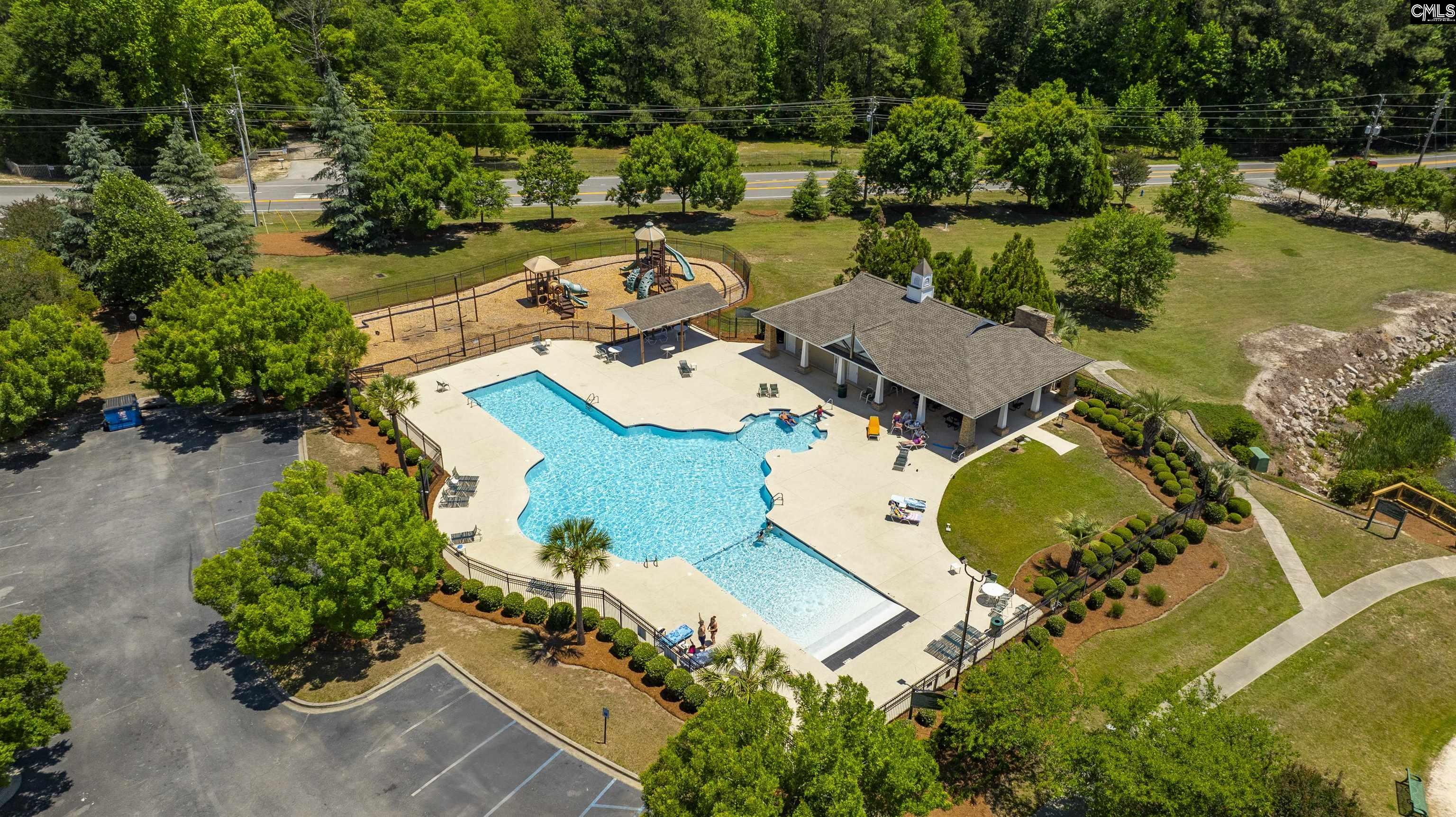 215 Ashburton Lane West Columbia, SC 29170