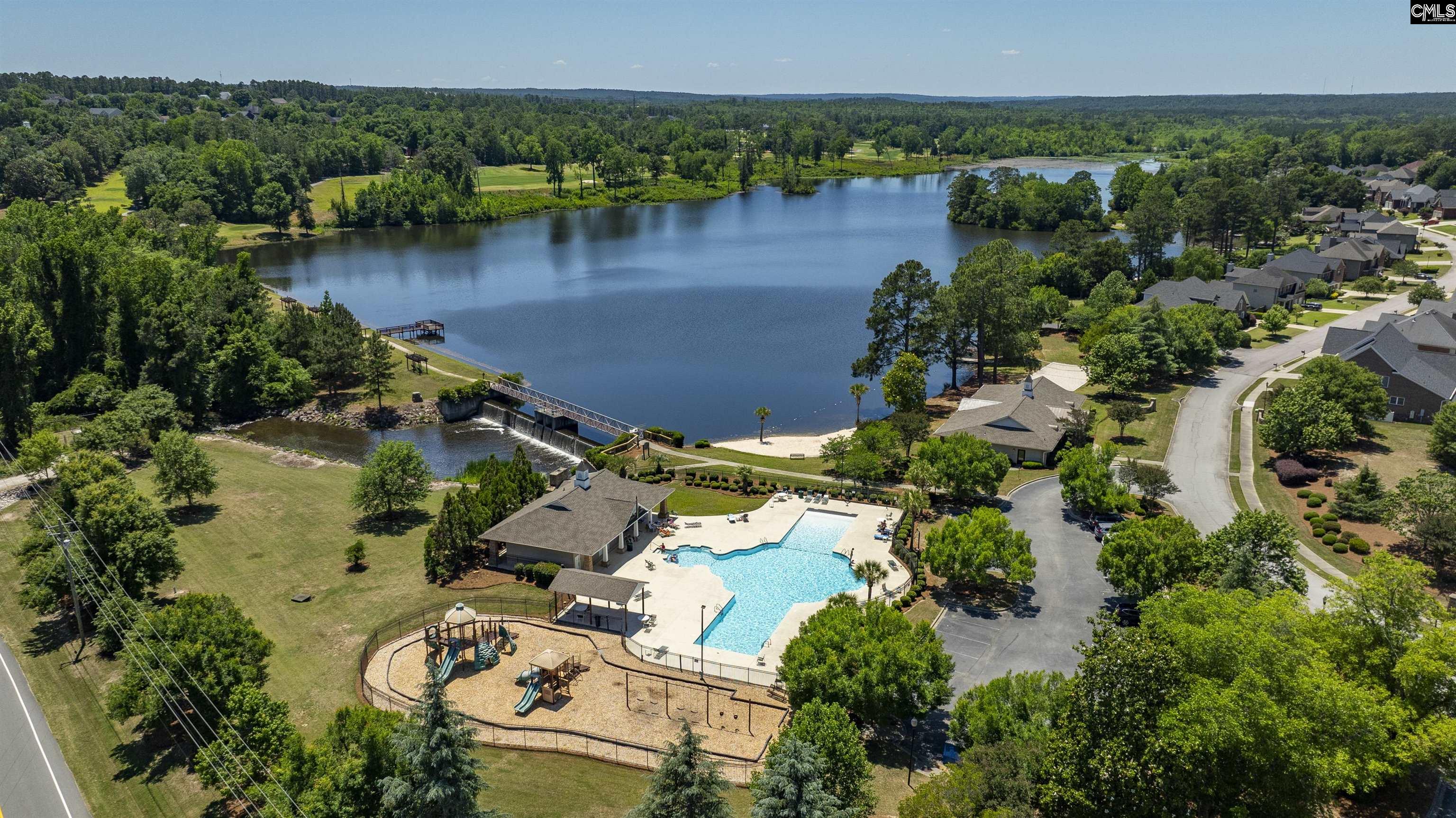 215 Ashburton Lane West Columbia, SC 29170