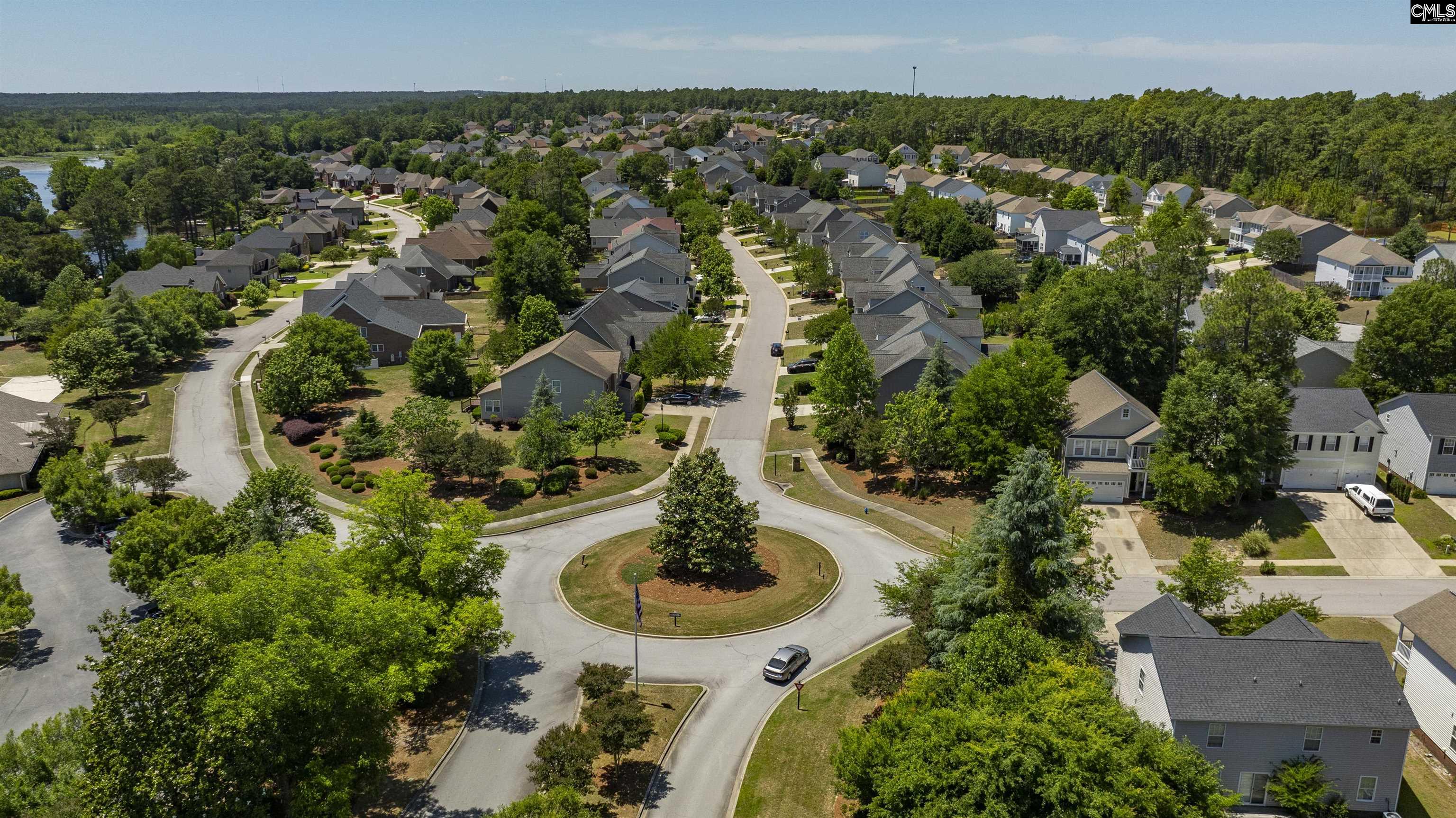 215 Ashburton Lane West Columbia, SC 29170