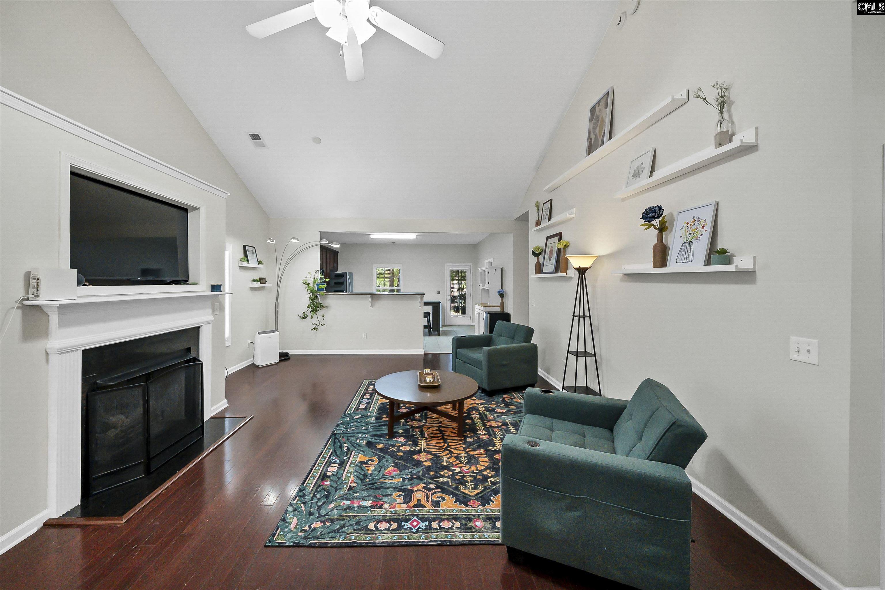 215 Ashburton Lane West Columbia, SC 29170