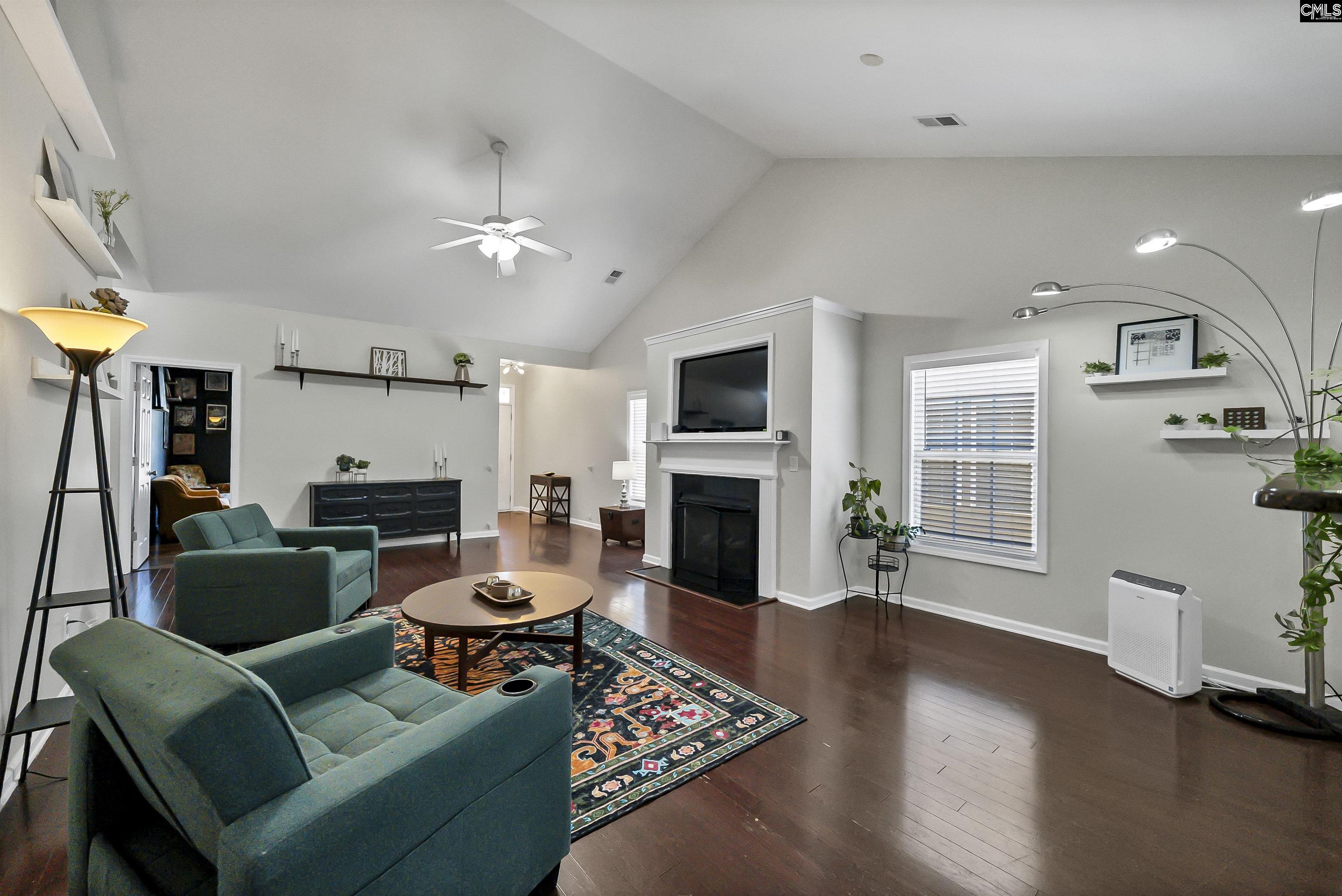 215 Ashburton Lane West Columbia, SC 29170