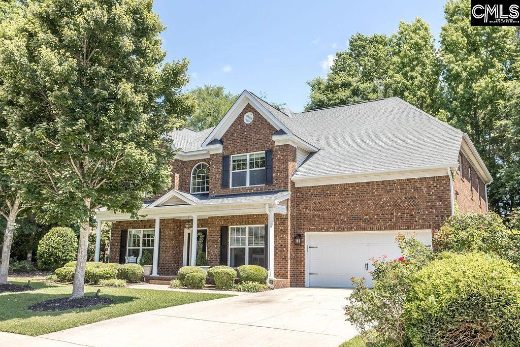157 Magnolia Point Drive, Columbia