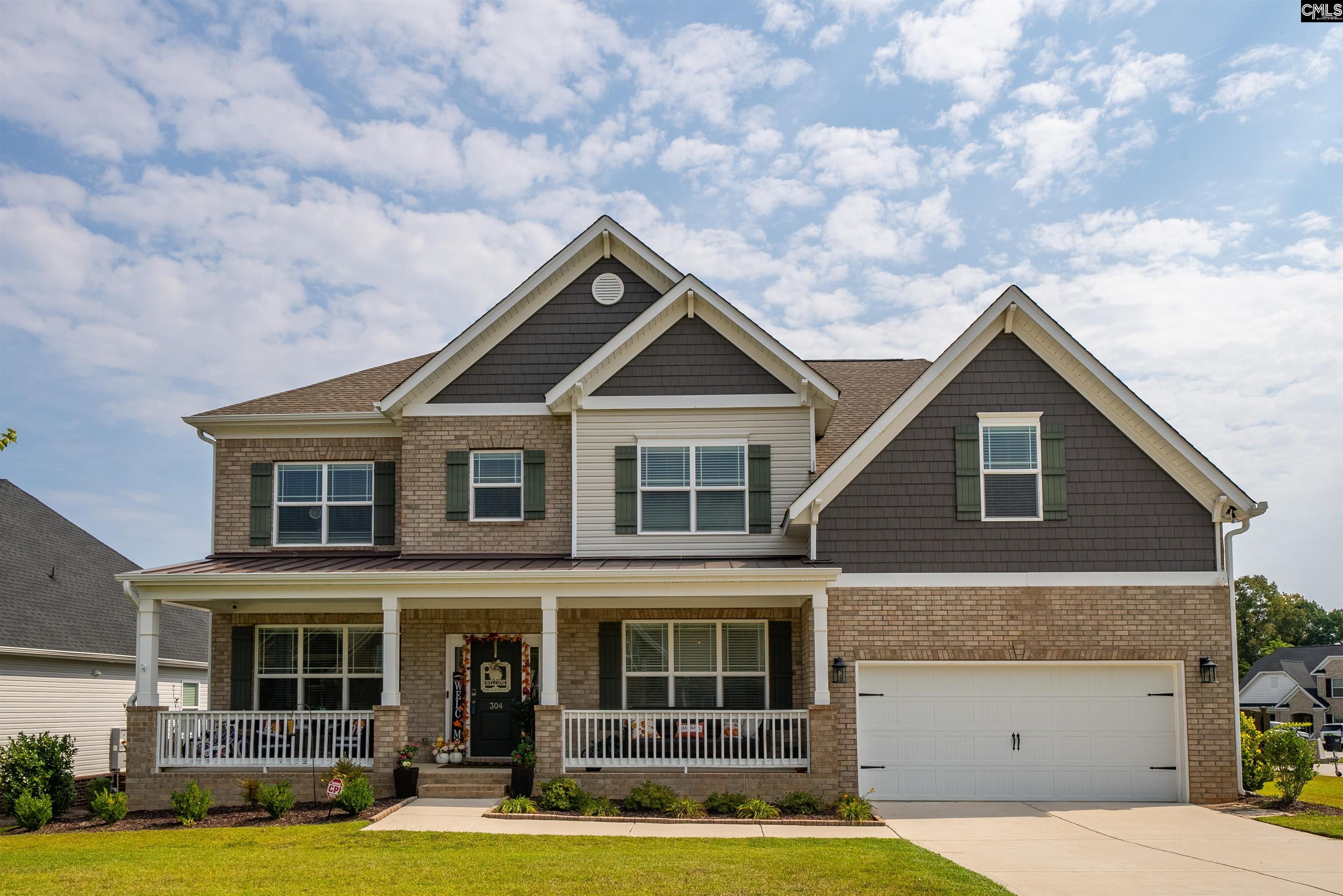 304 Springbrook Way Chapin, SC 29036