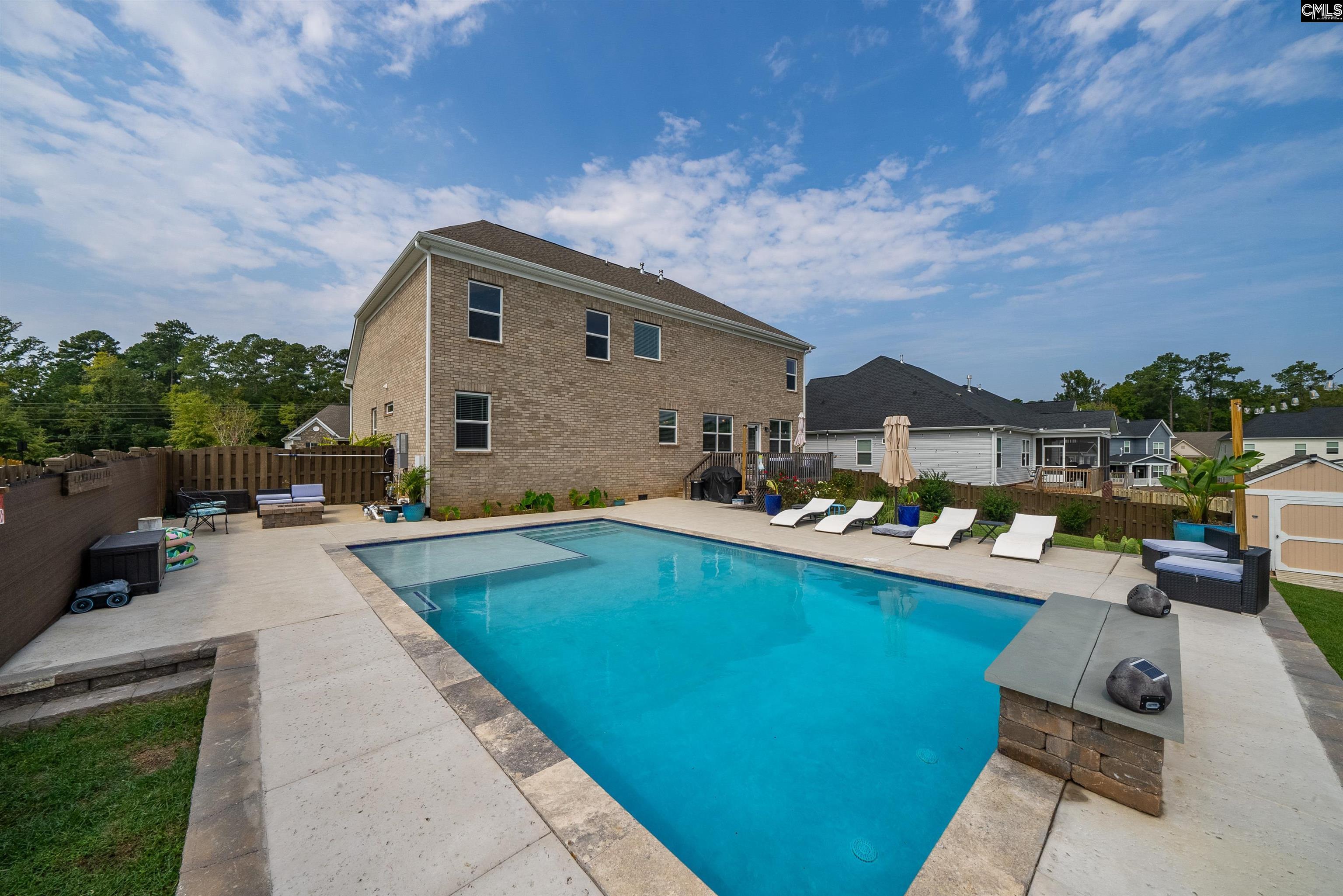 304 Springbrook Way Chapin, SC 29036