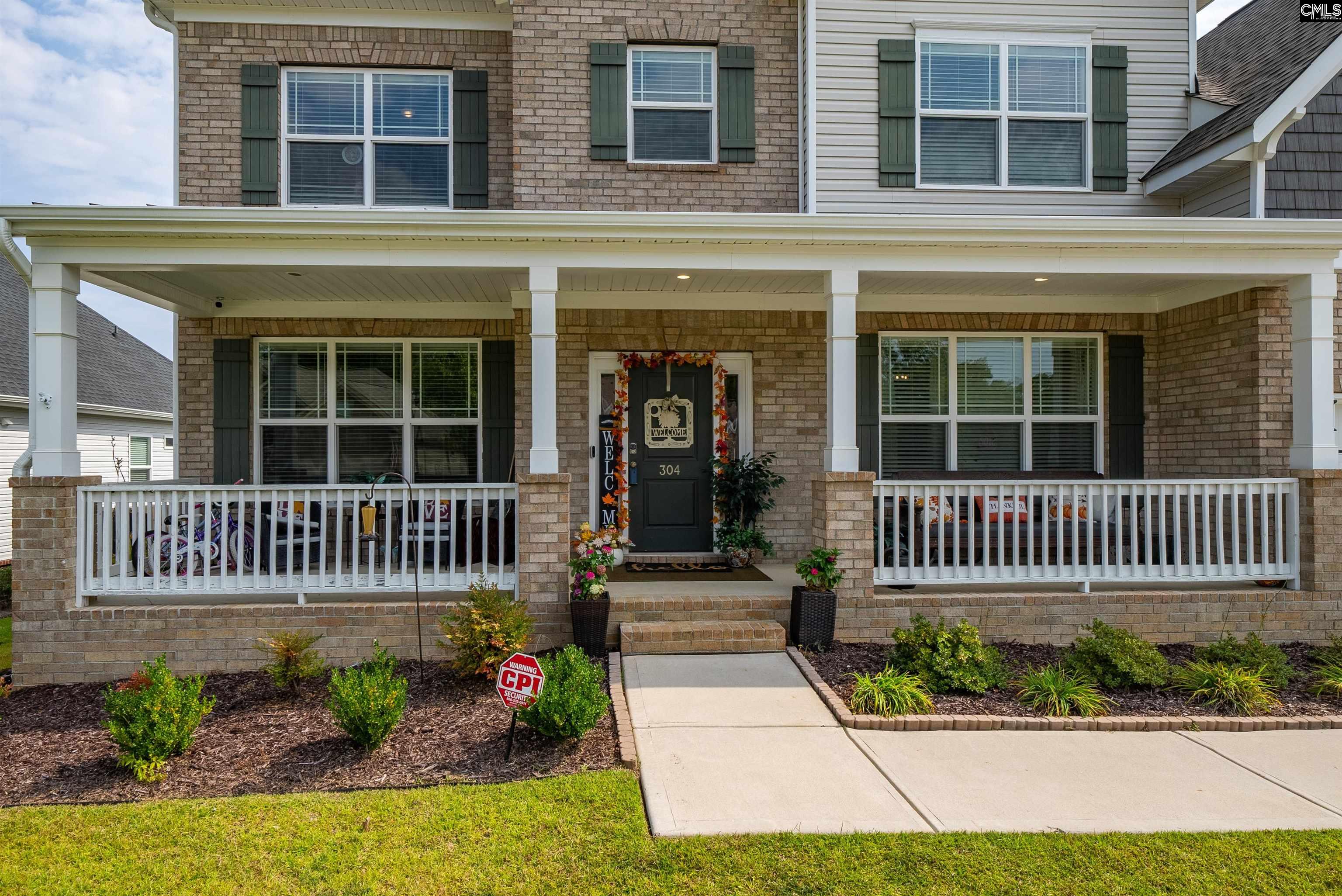 304 Springbrook Way Chapin, SC 29036