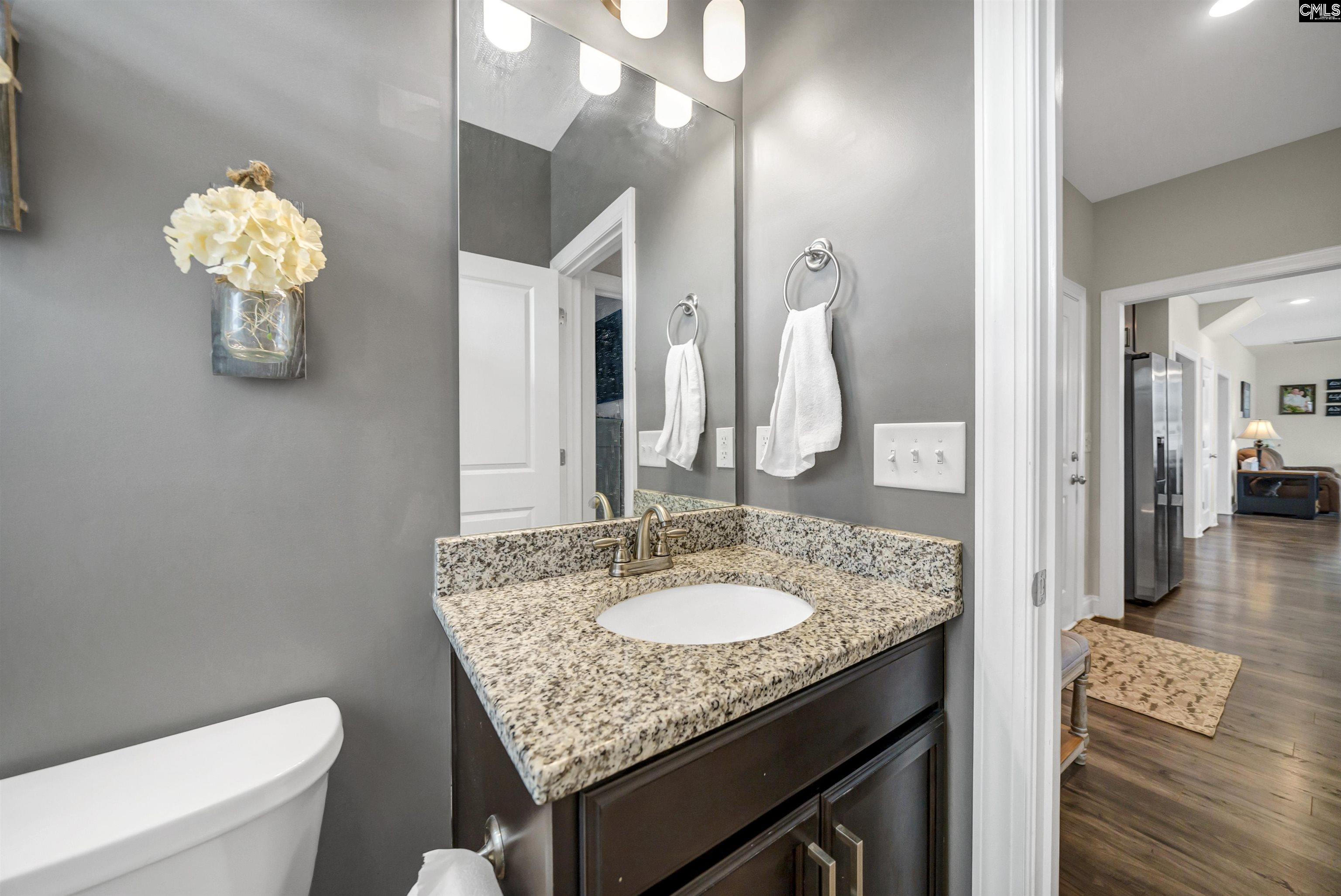 304 Springbrook Way Chapin, SC 29036
