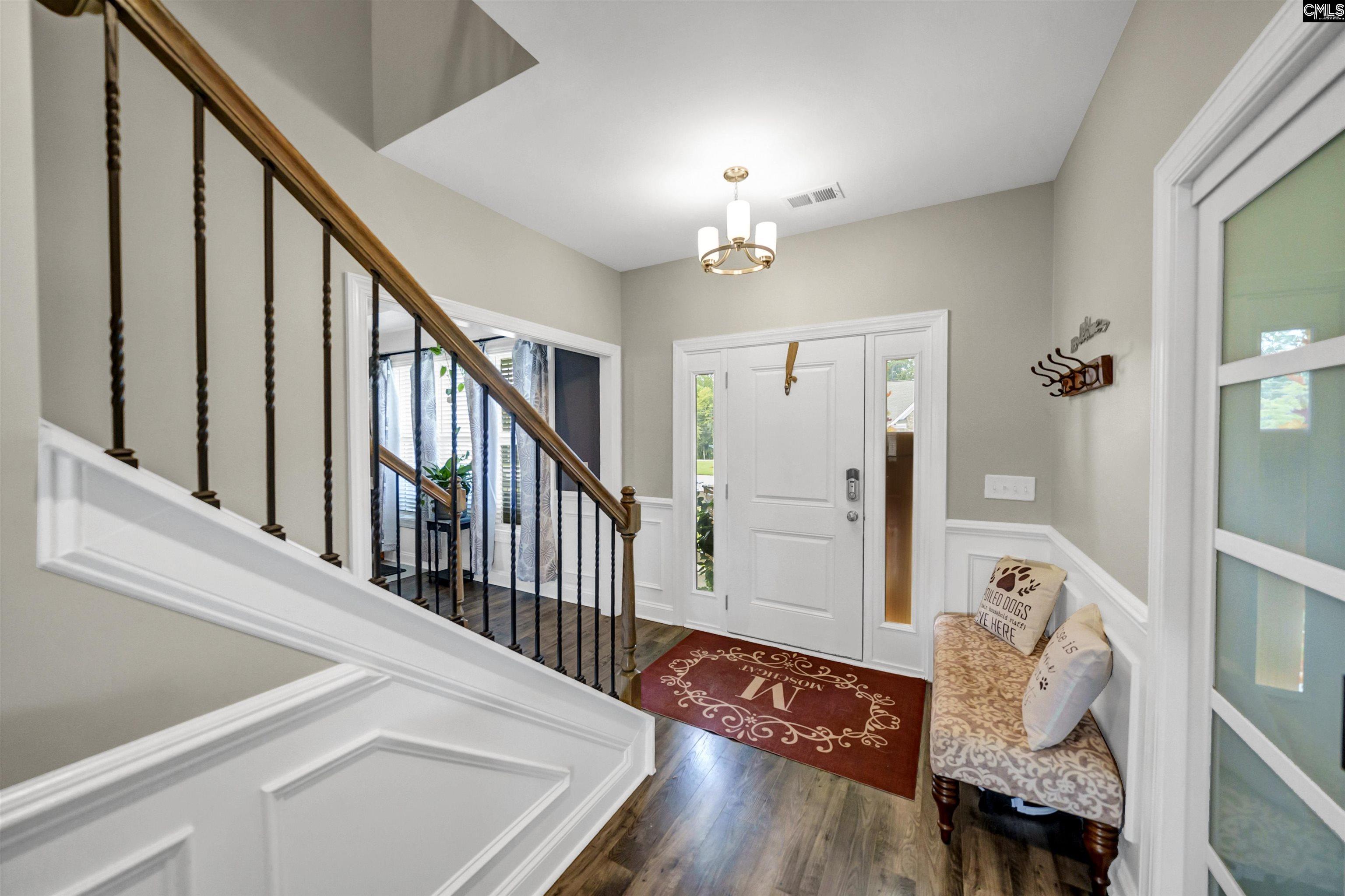 304 Springbrook Way Chapin, SC 29036
