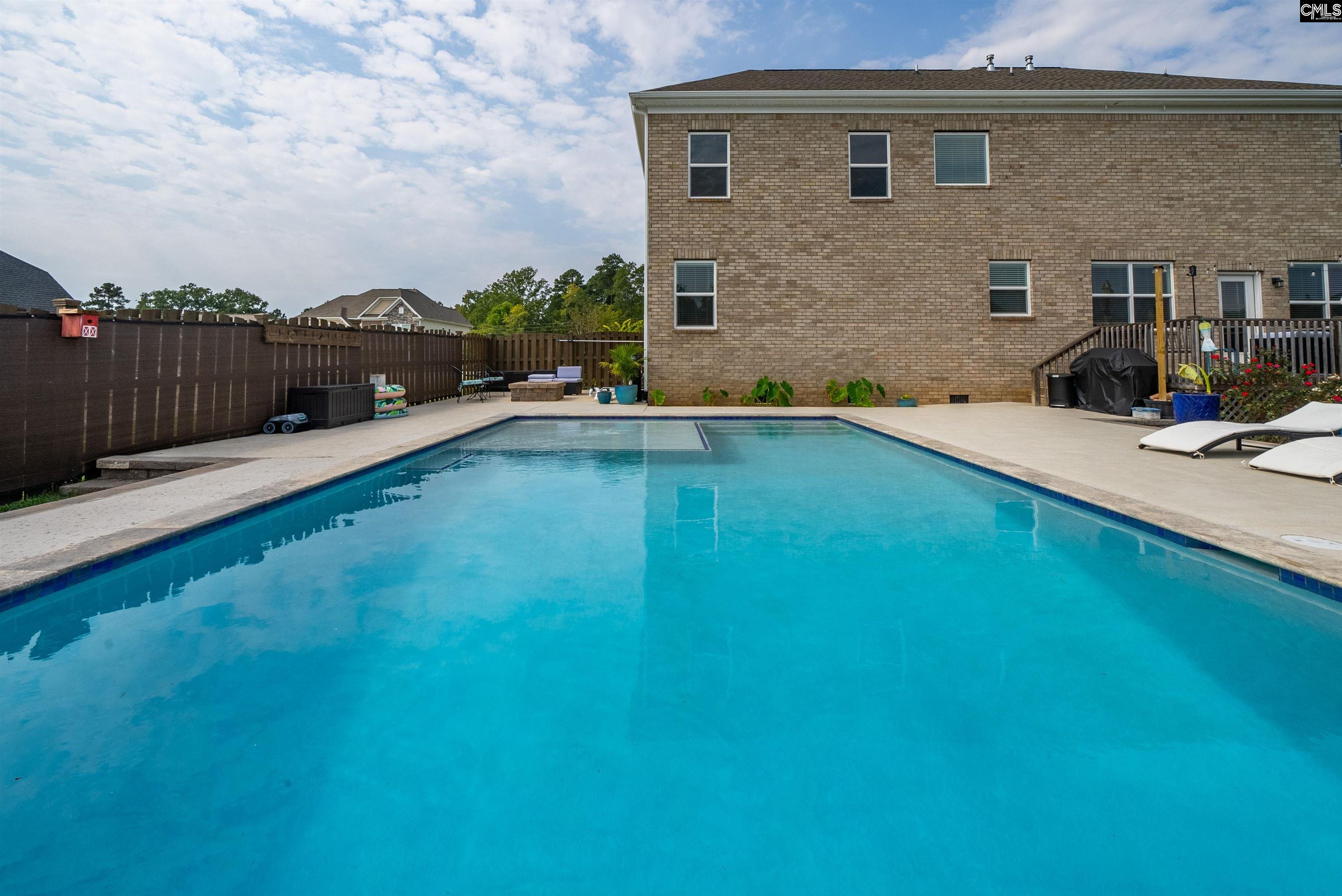 304 Springbrook Way Chapin, SC 29036