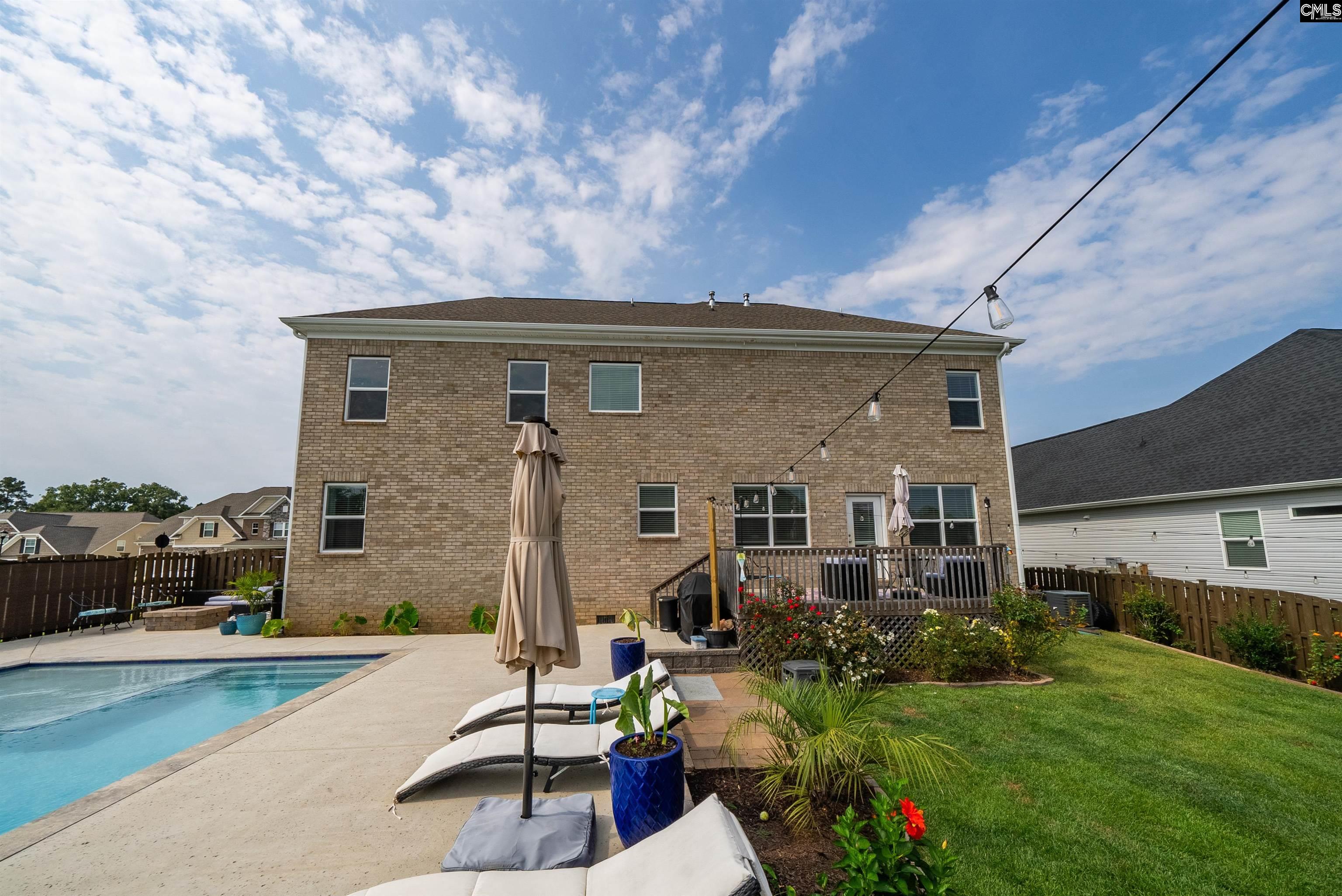 304 Springbrook Way Chapin, SC 29036