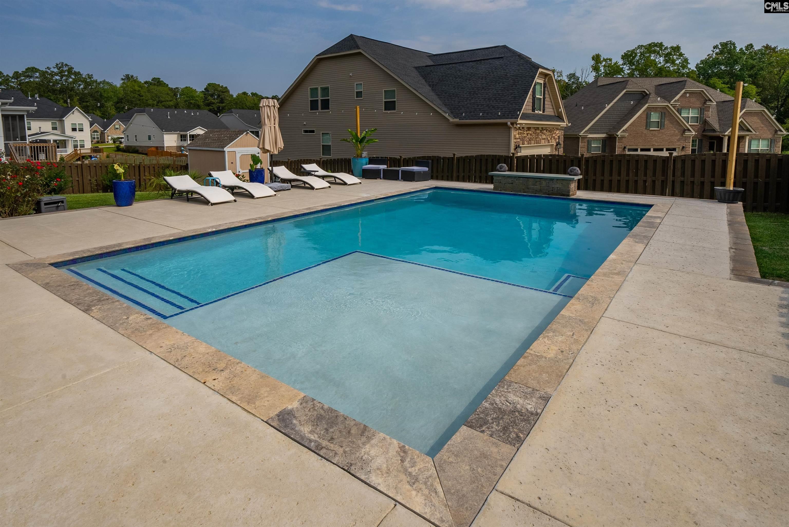 304 Springbrook Way Chapin, SC 29036