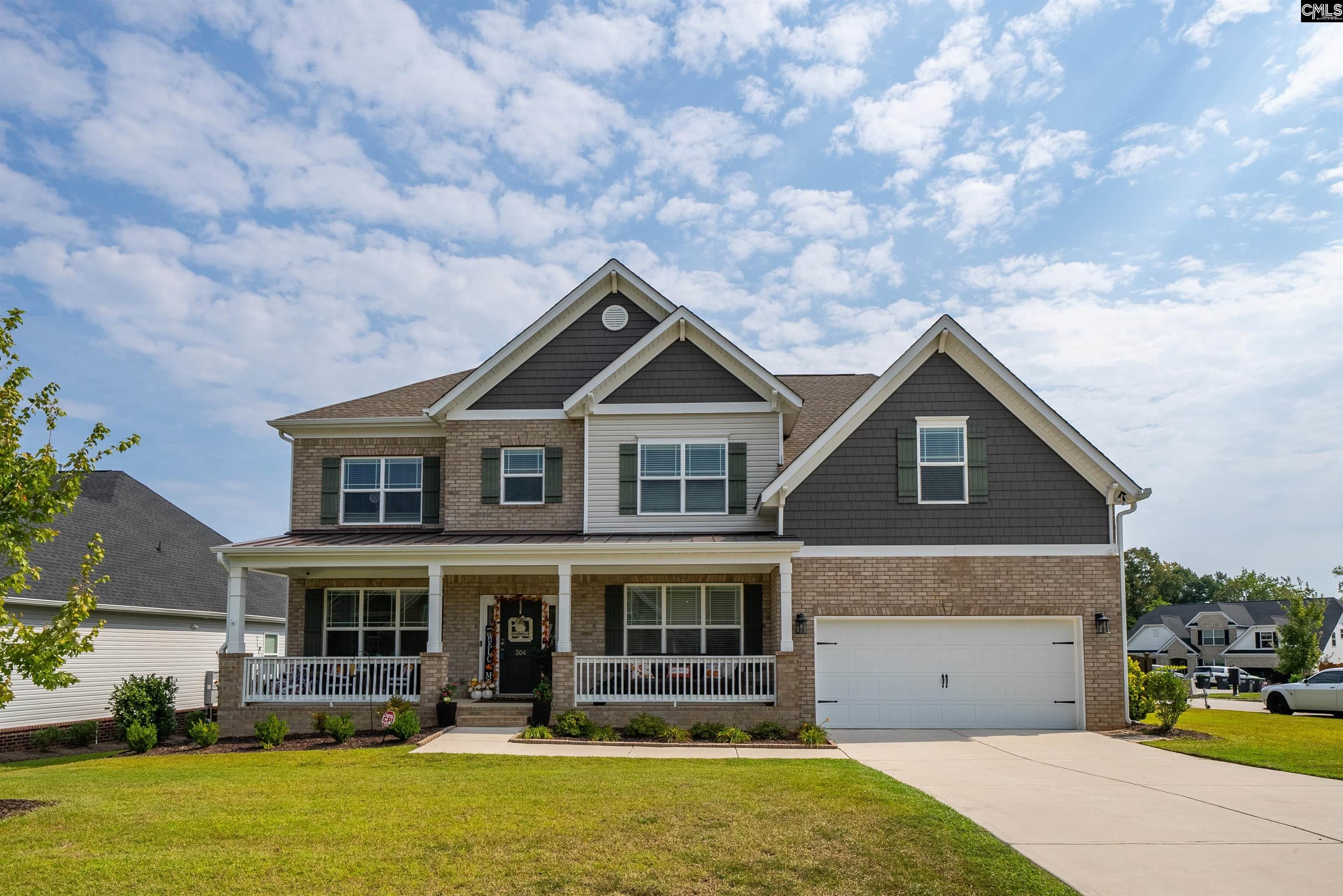 304 Springbrook Way Chapin, SC 29036