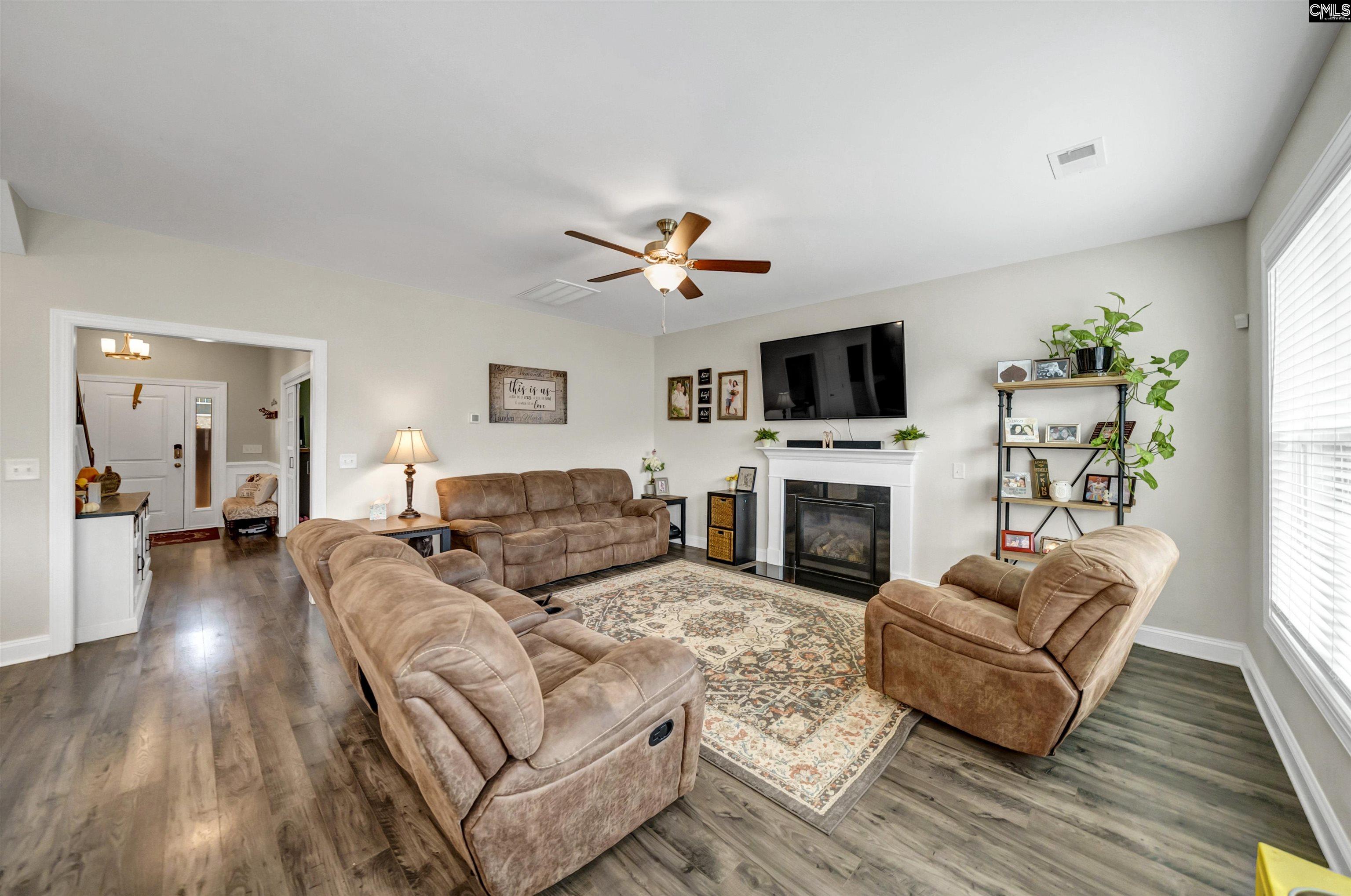 304 Springbrook Way Chapin, SC 29036