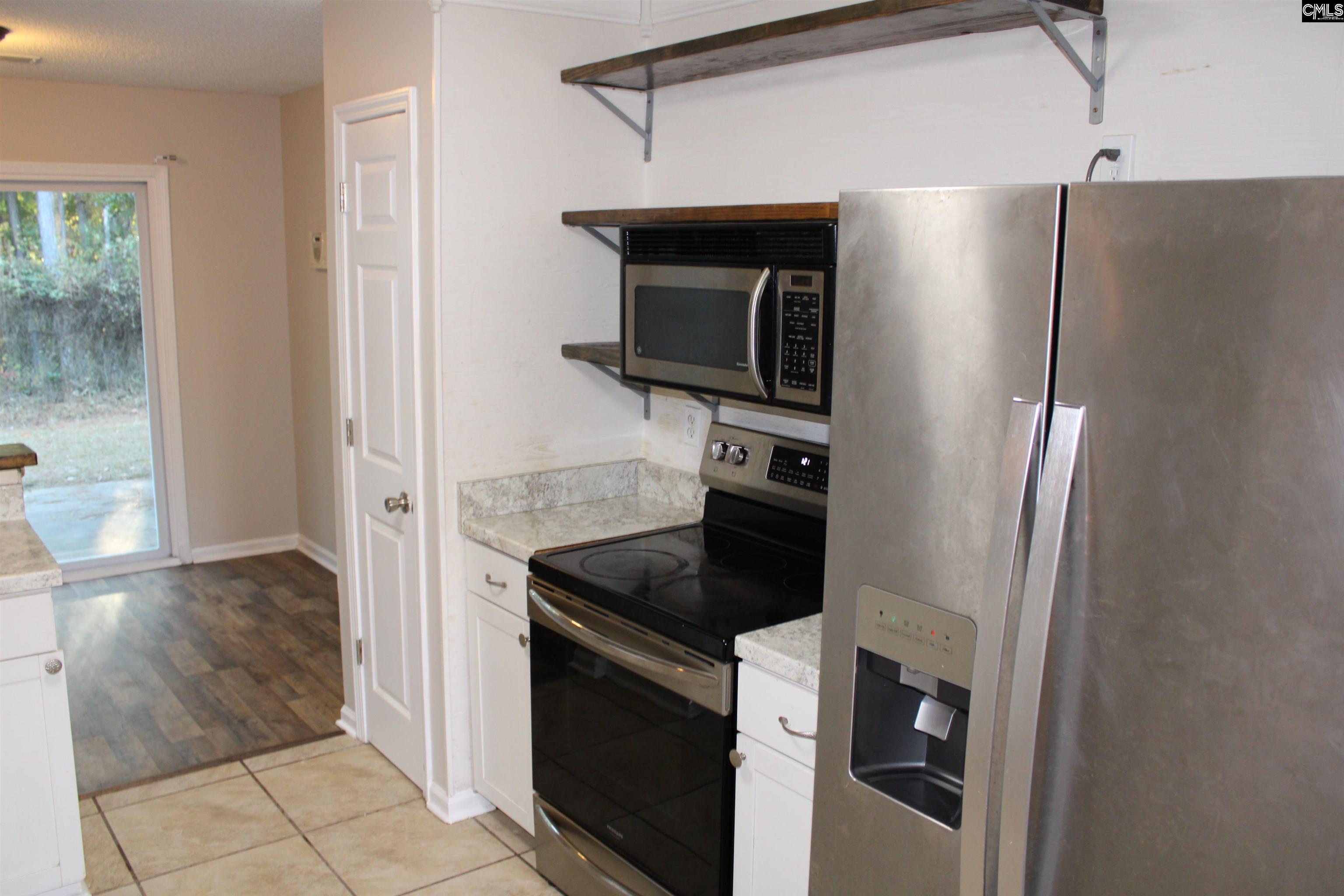 184 Springway Drive Columbia, SC 29209