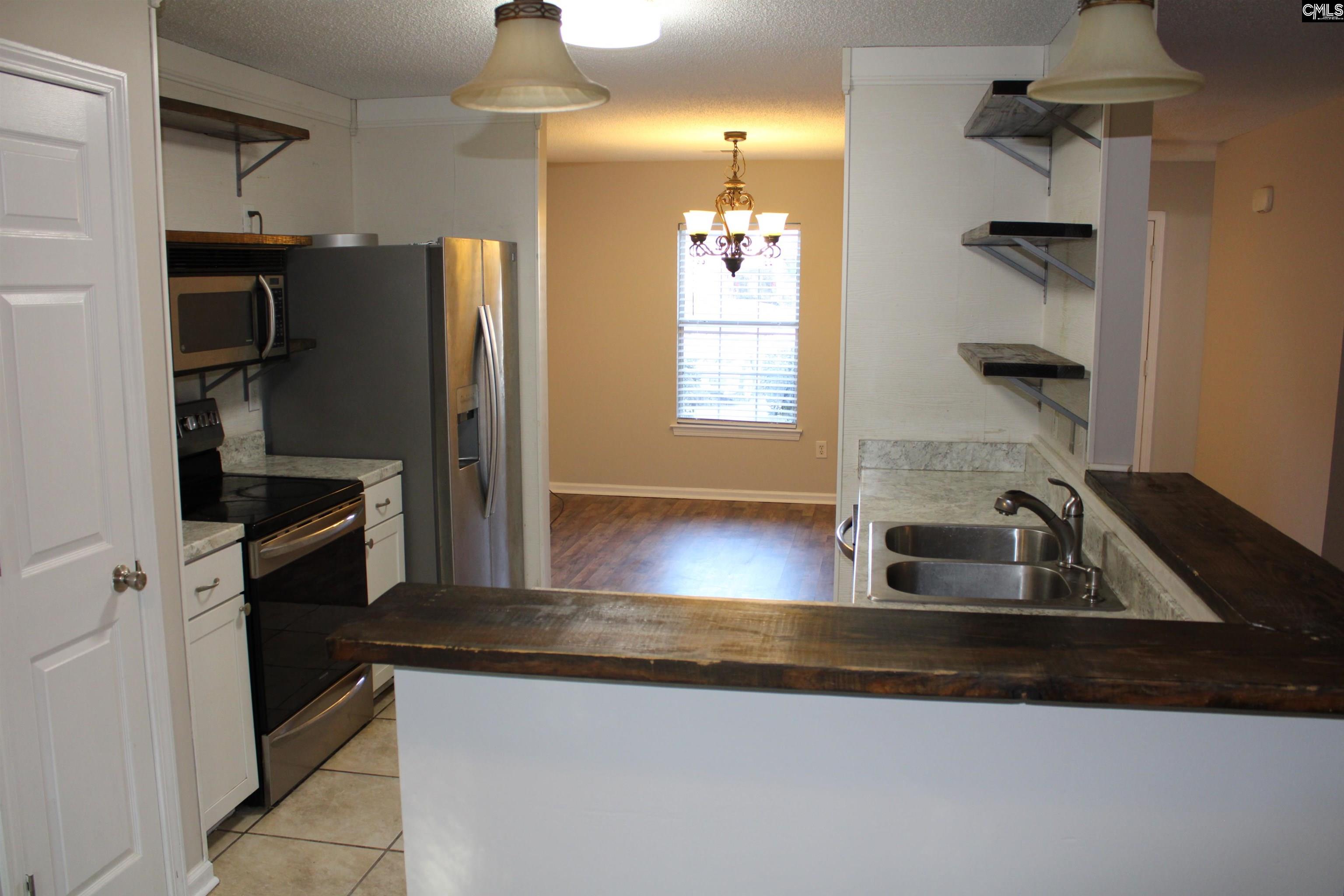 184 Springway Drive Columbia, SC 29209