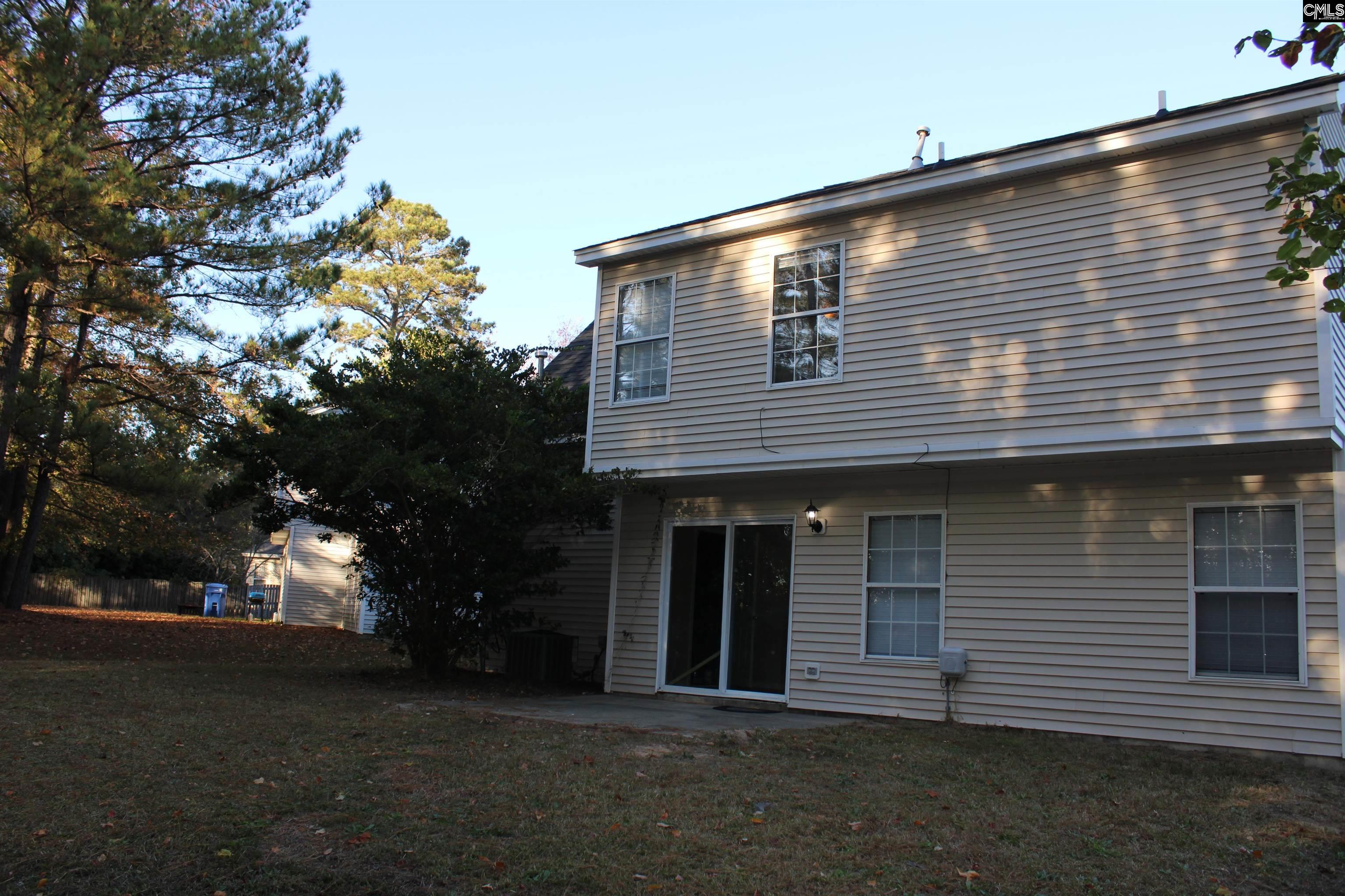 184 Springway Drive Columbia, SC 29209
